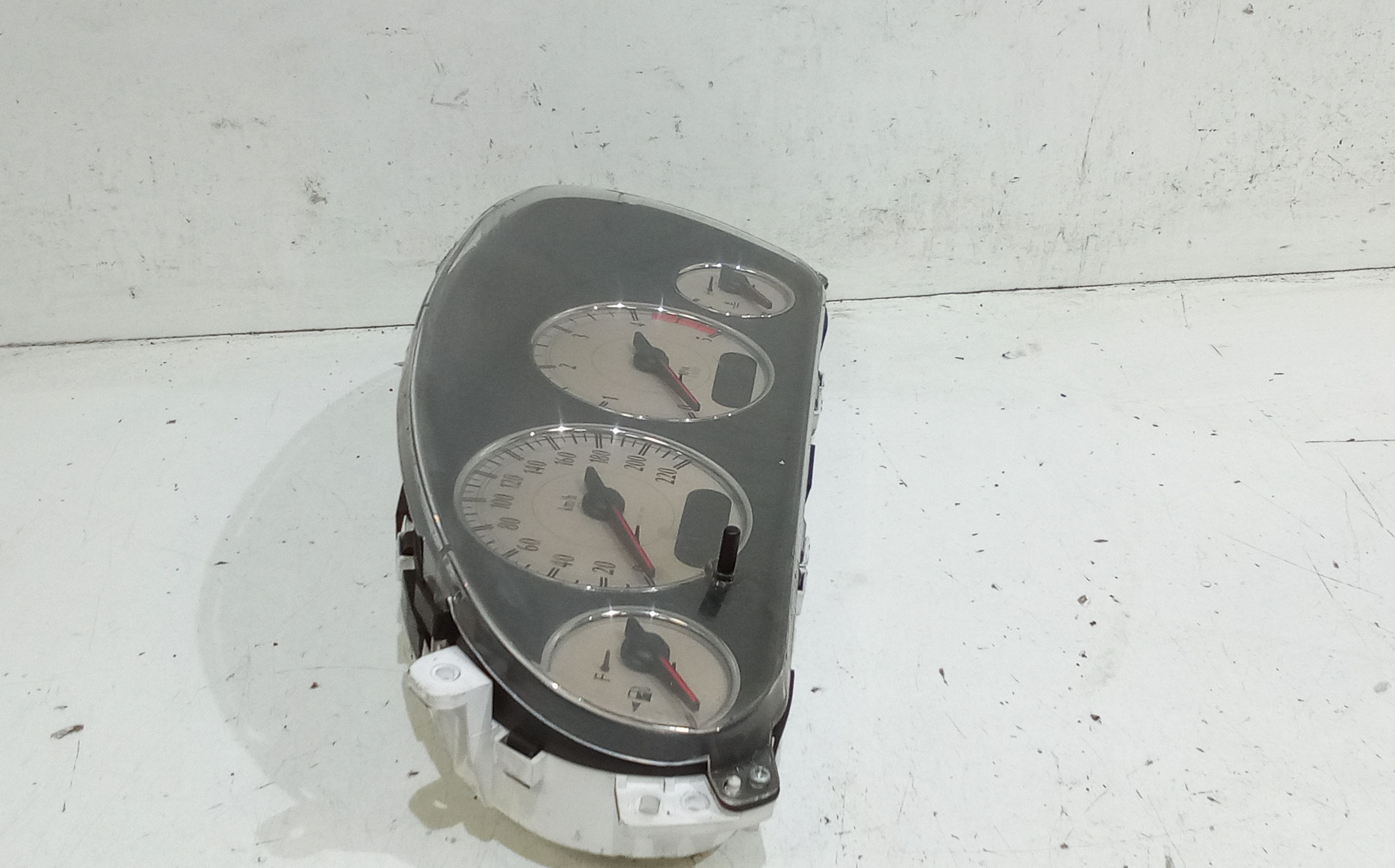 Quadro Strumenti CHRYSLER Voyager 3 Serie