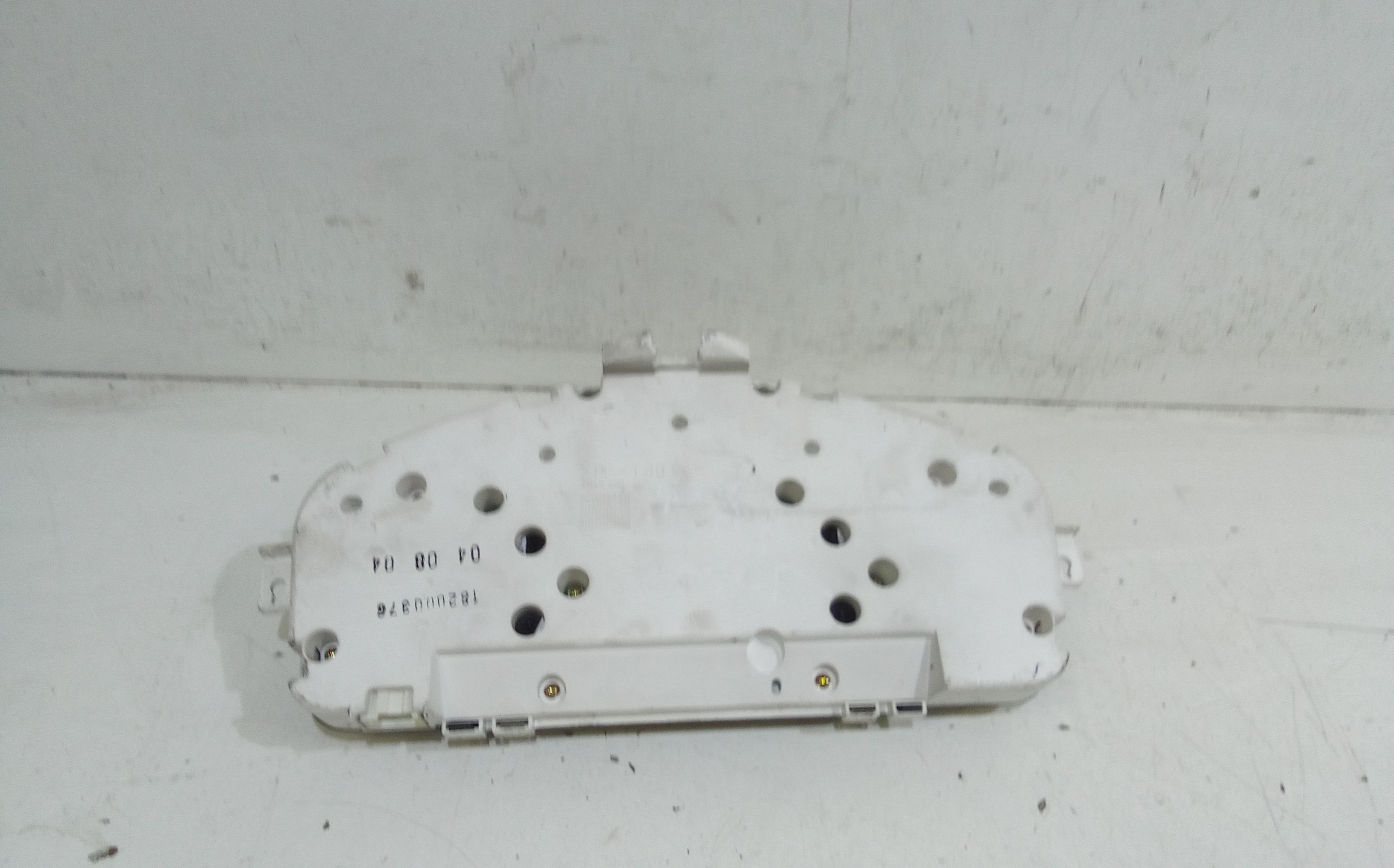 Quadro Strumenti VOLVO V50 1 Serie