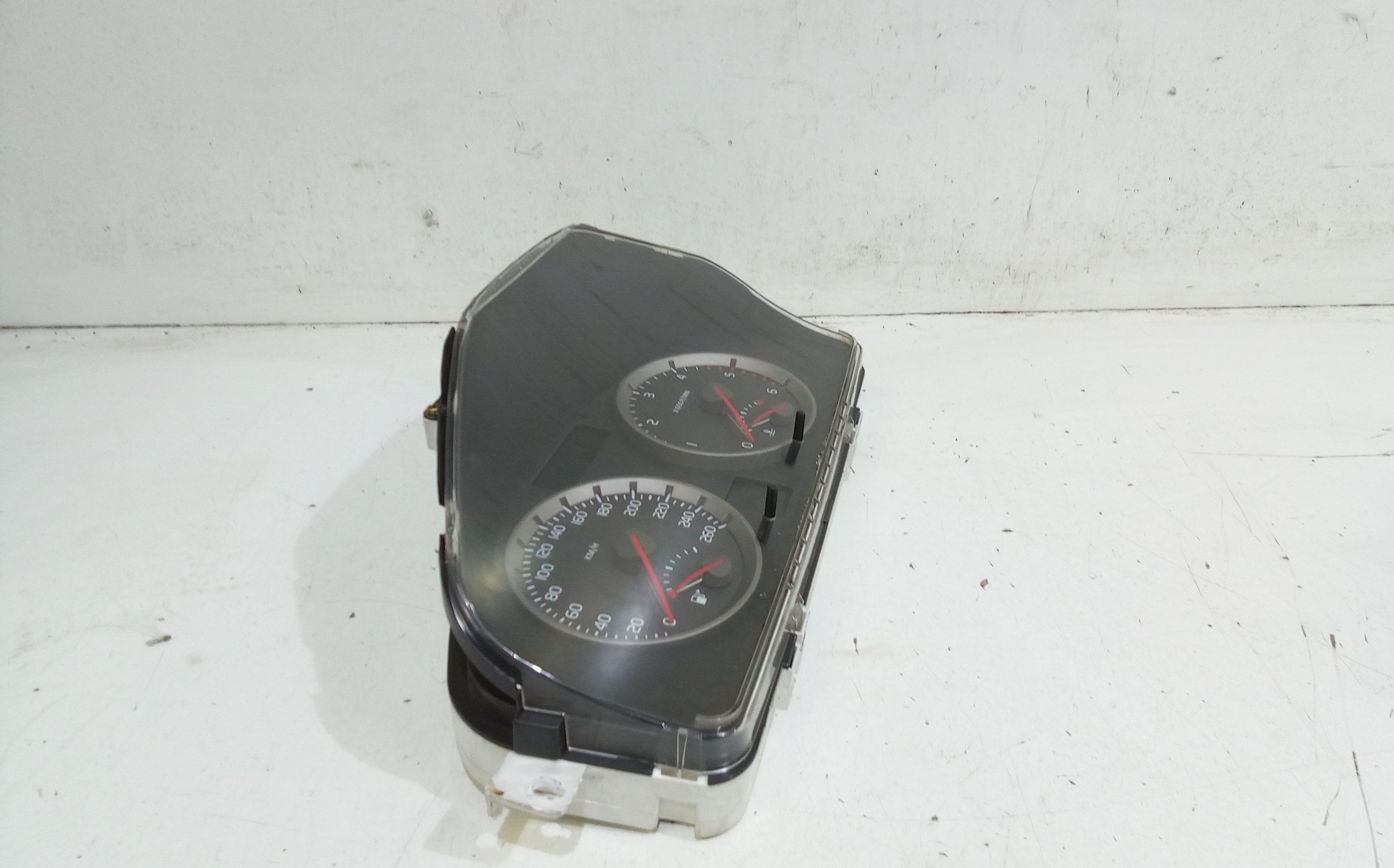 Quadro Strumenti VOLVO V50 1 Serie