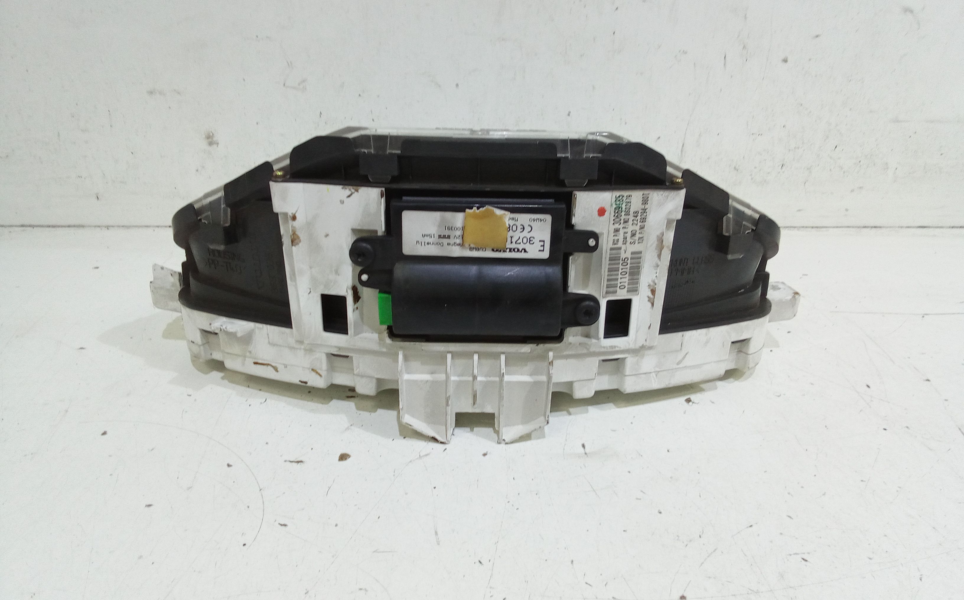 Quadro Strumenti VOLVO V50 1 Serie