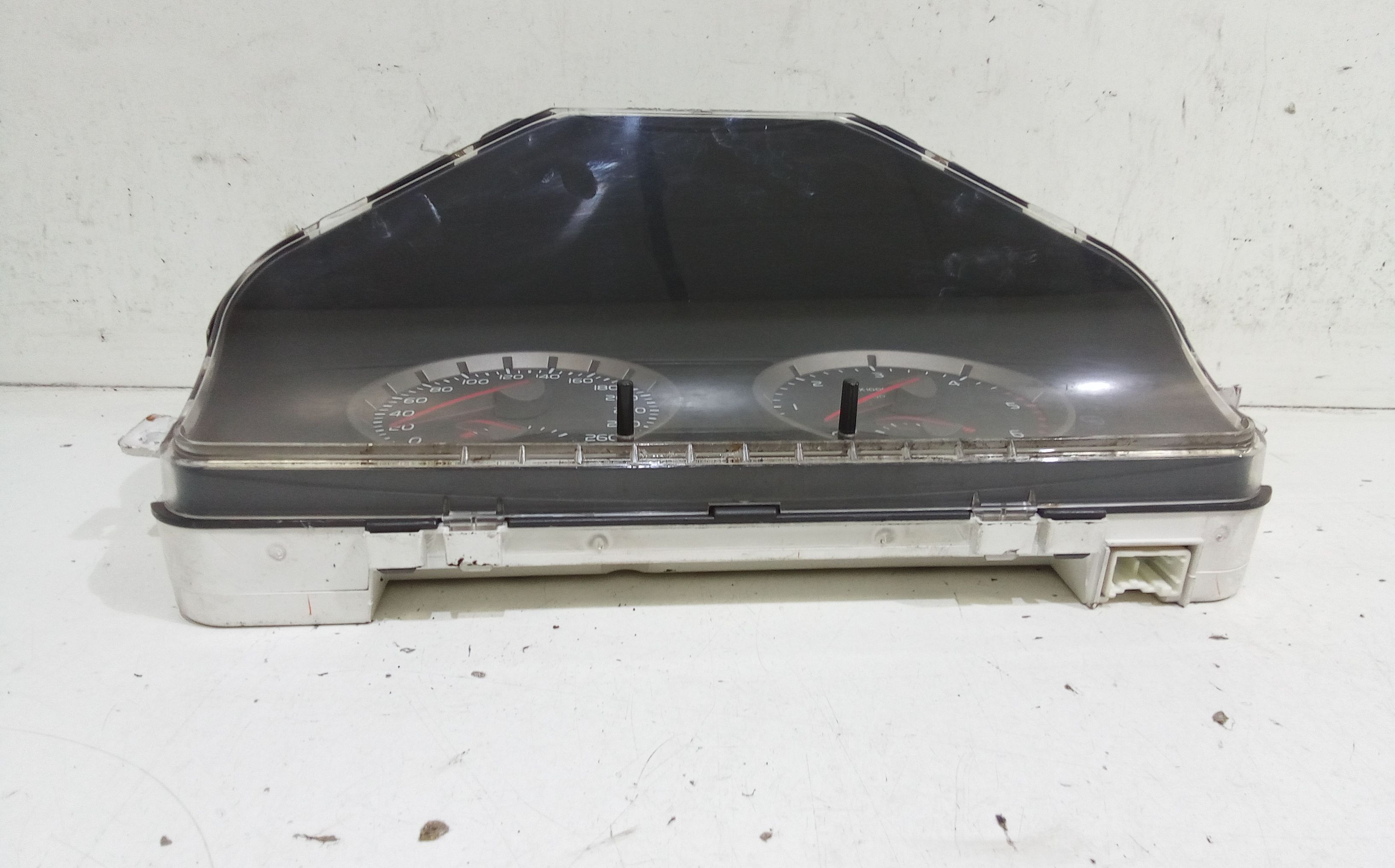 Quadro Strumenti VOLVO V50 1 Serie