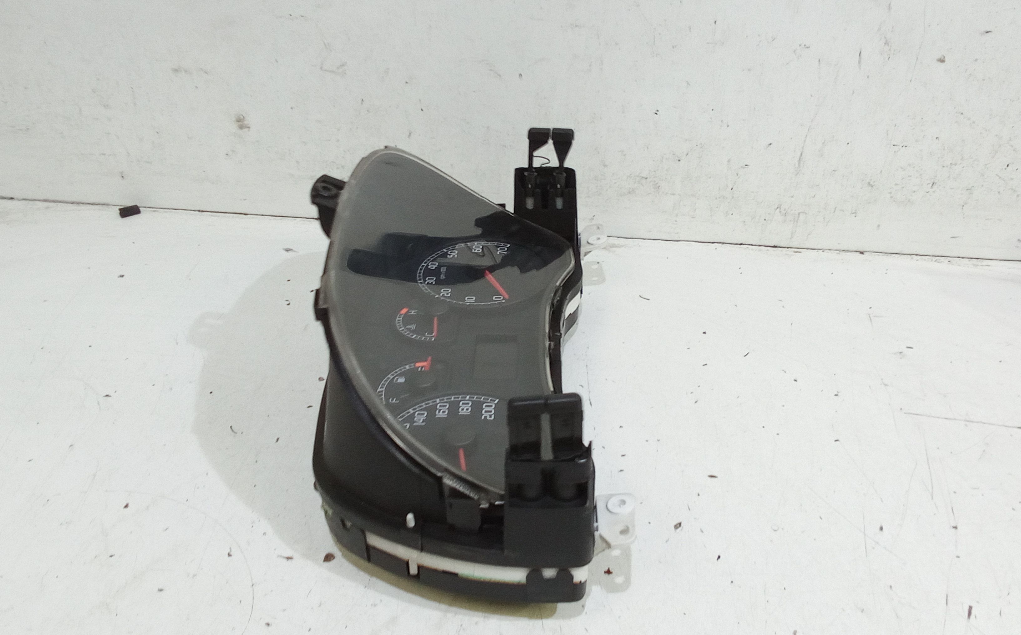 Quadro Strumenti FIAT Punto Berlina 5P 3 Serie