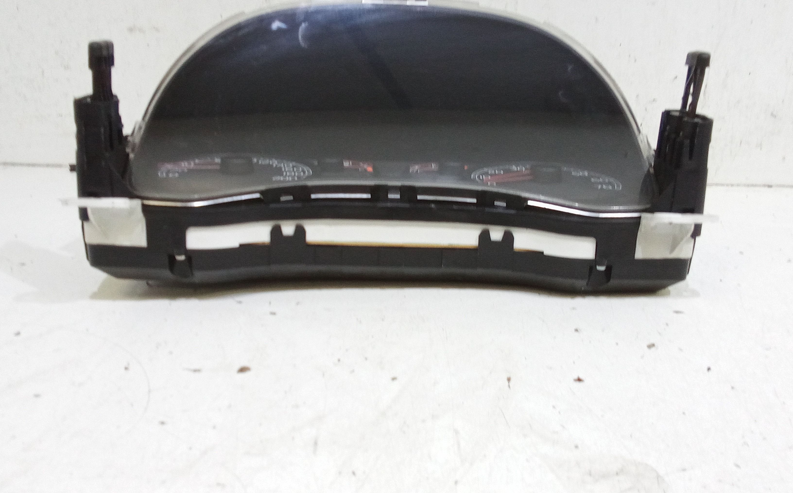 Quadro Strumenti FIAT Punto Berlina 5P 3 Serie