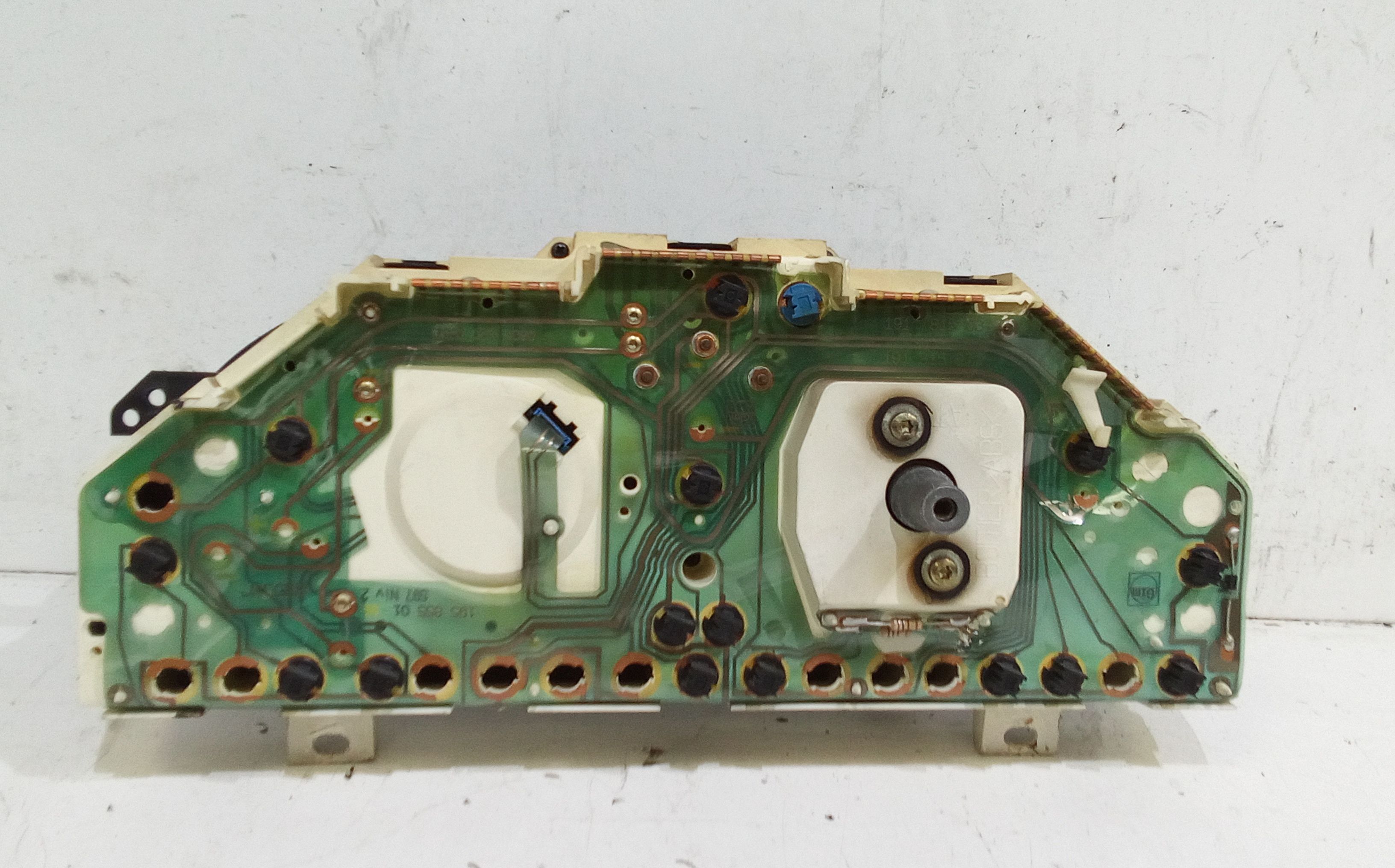 Quadro Strumenti CITROEN AX Berlina