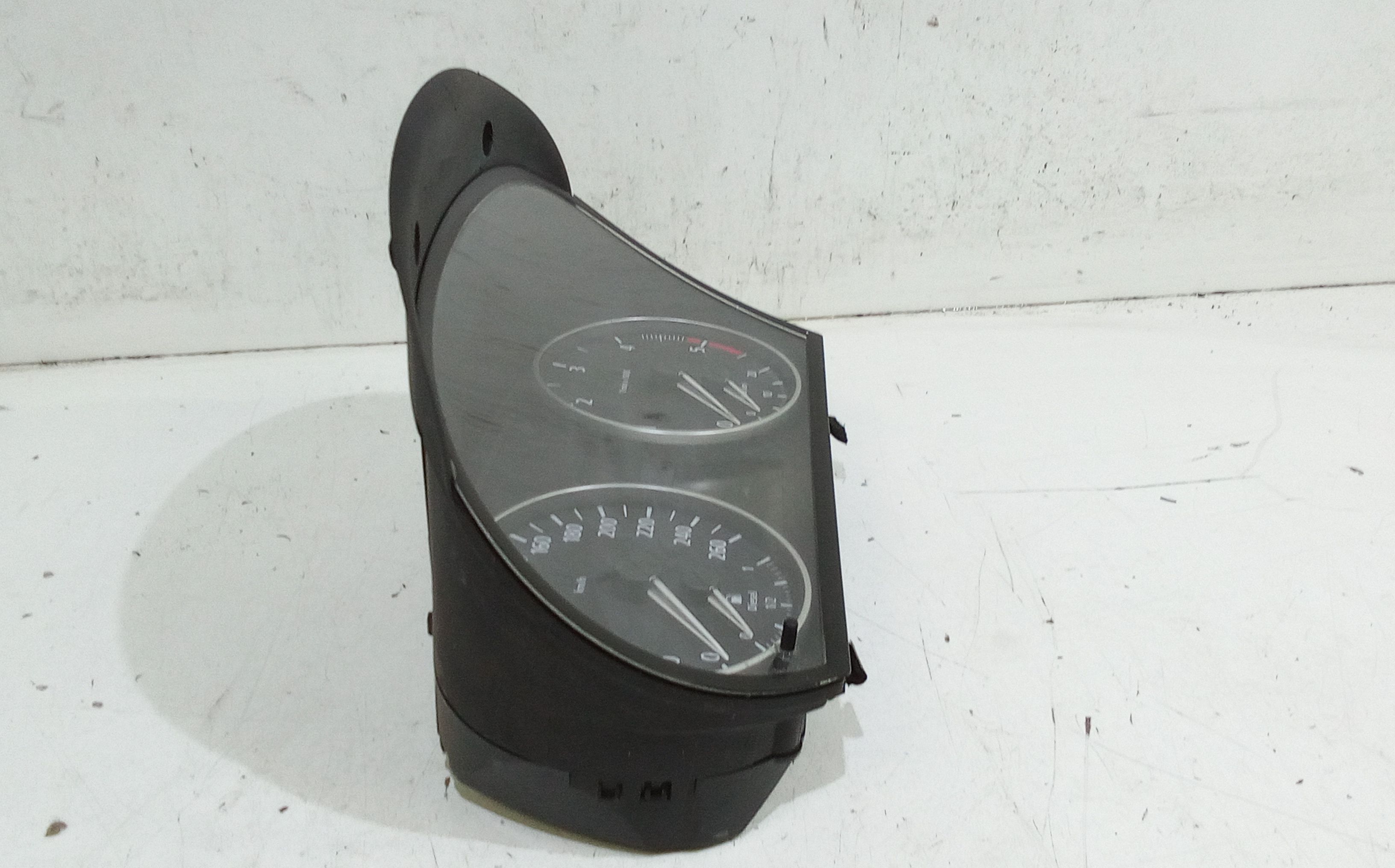 Quadro Strumenti BMW Serie 3 E90 Berlina