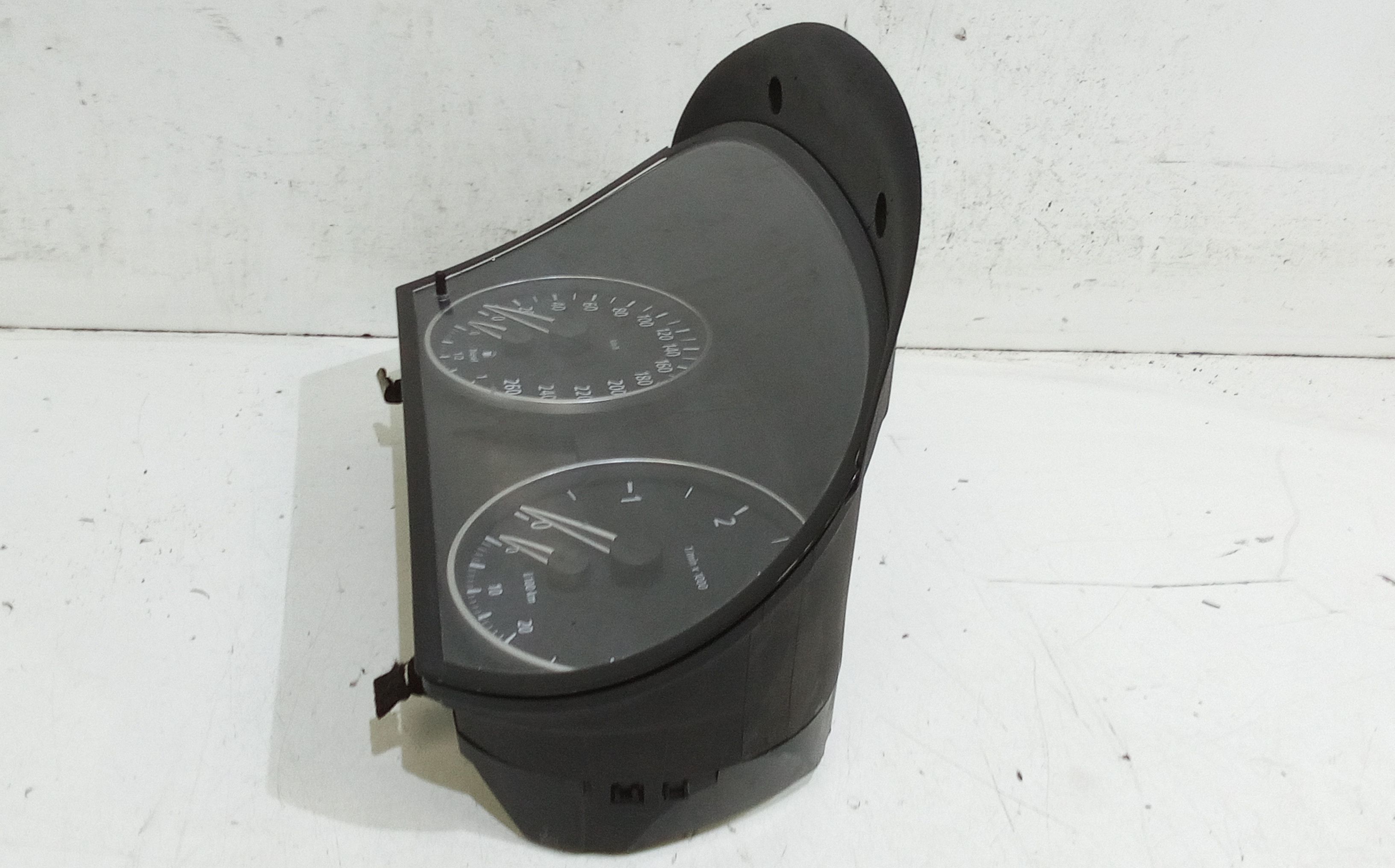 Quadro Strumenti BMW Serie 3 E90 Berlina