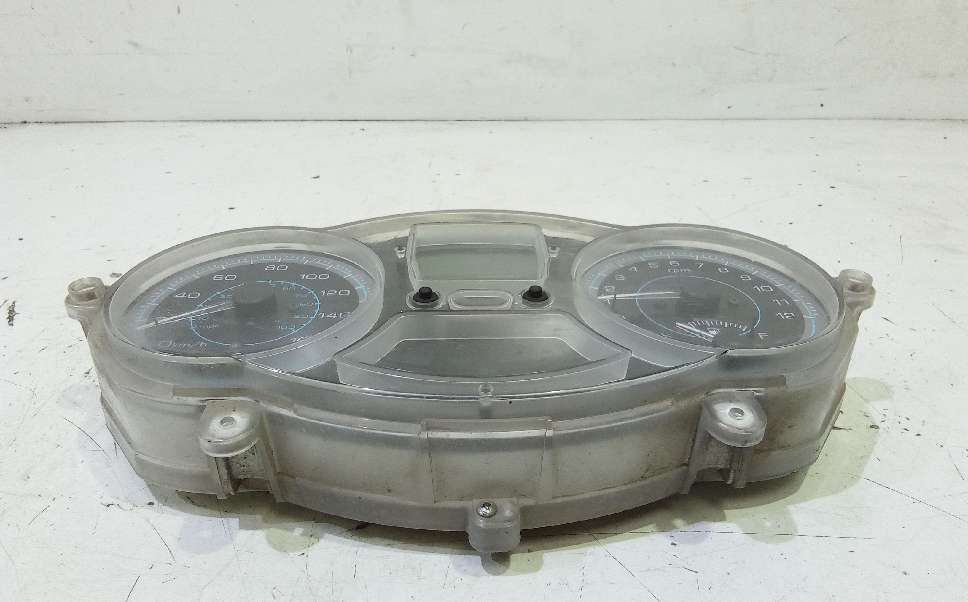 Quadro Strumenti PIAGGIO X-EVO 250cc (07>13)