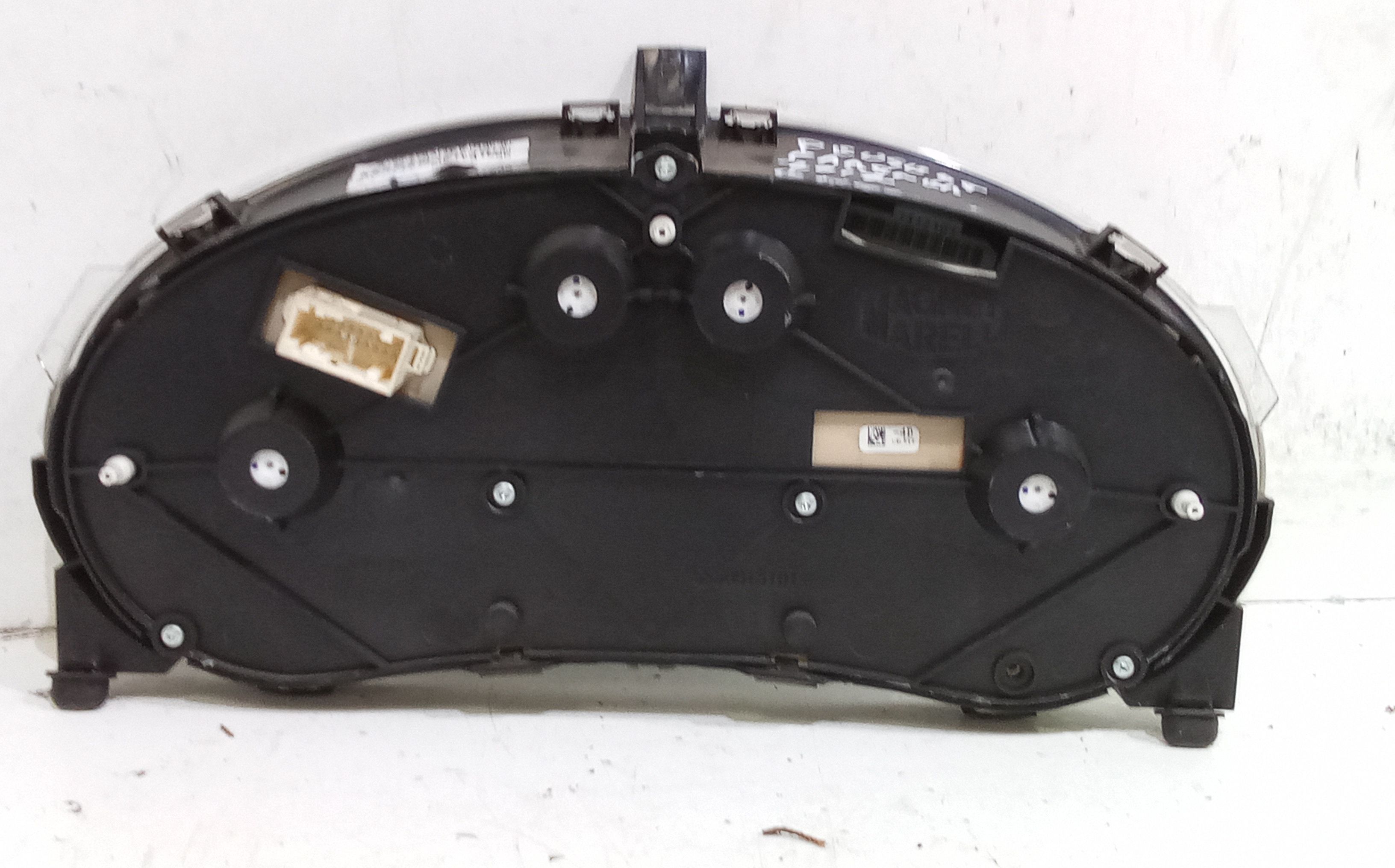 Quadro Strumenti PEUGEOT Partner Serie (16>)