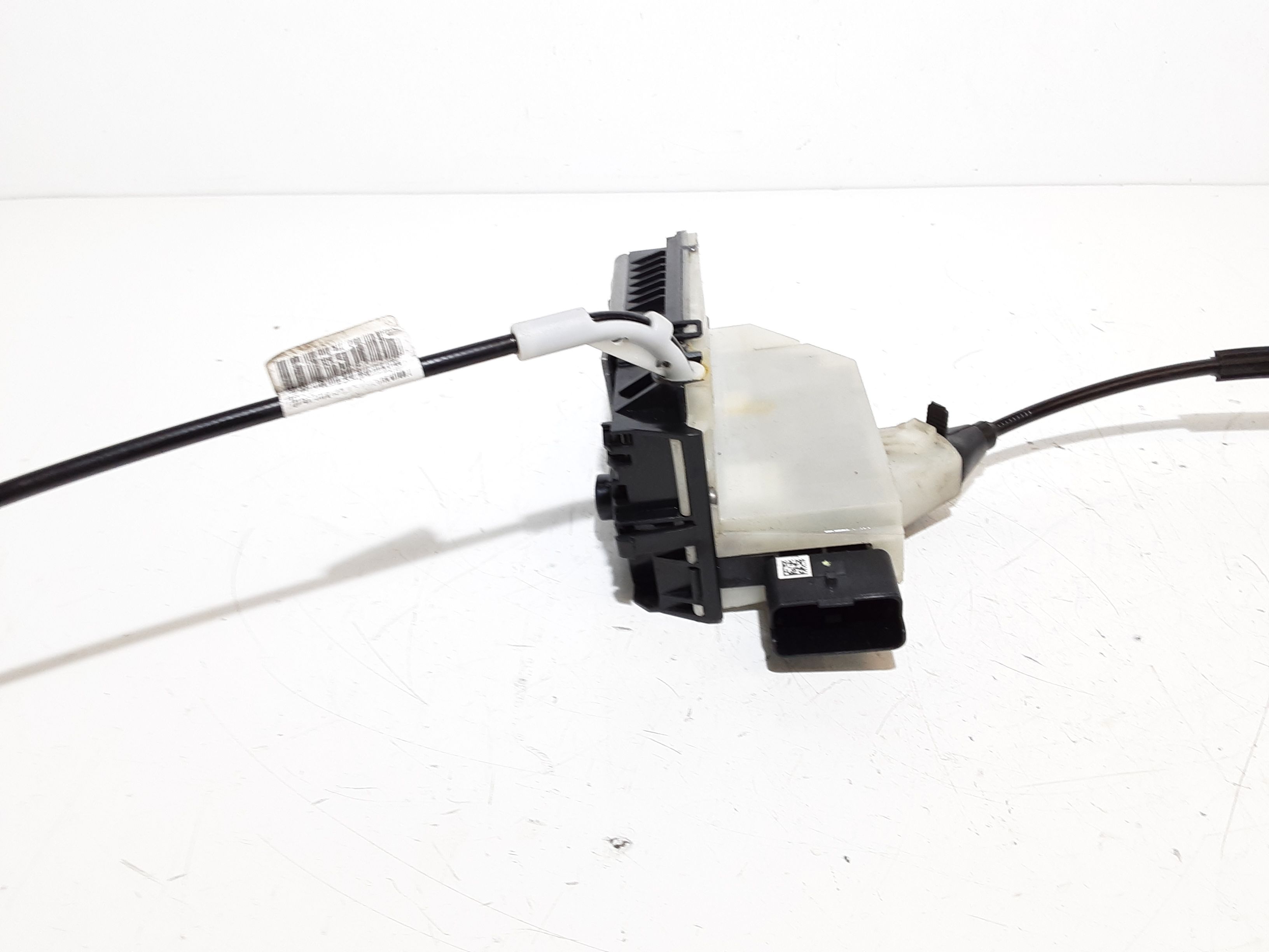 Serratura Posteriore destra PEUGEOT 2008 1 Serie