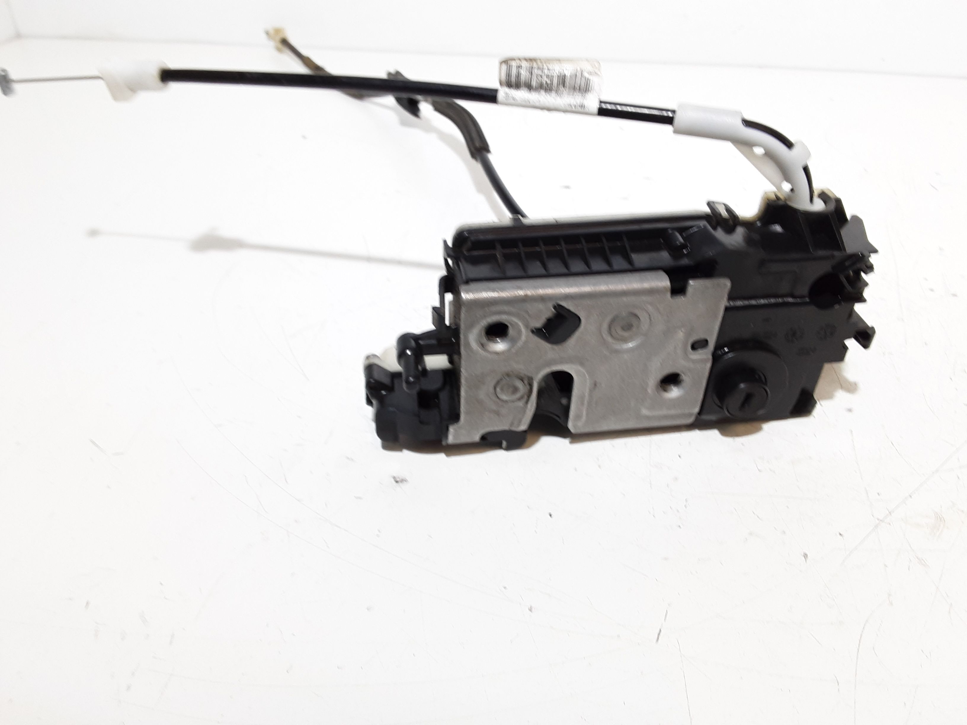 Serratura Posteriore destra PEUGEOT 2008 1 Serie