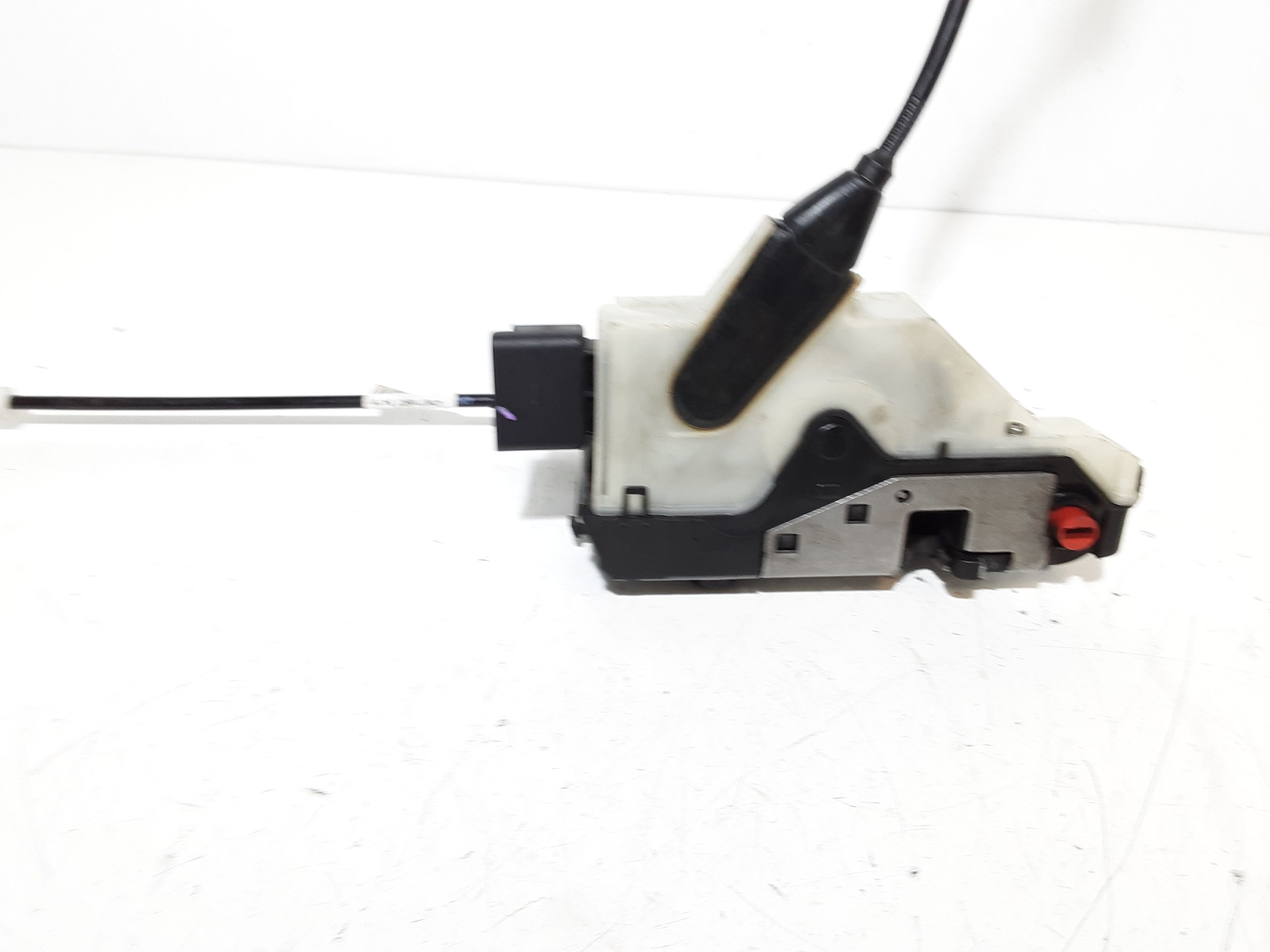 Serratura Posteriore destra PEUGEOT 2008 1 Serie