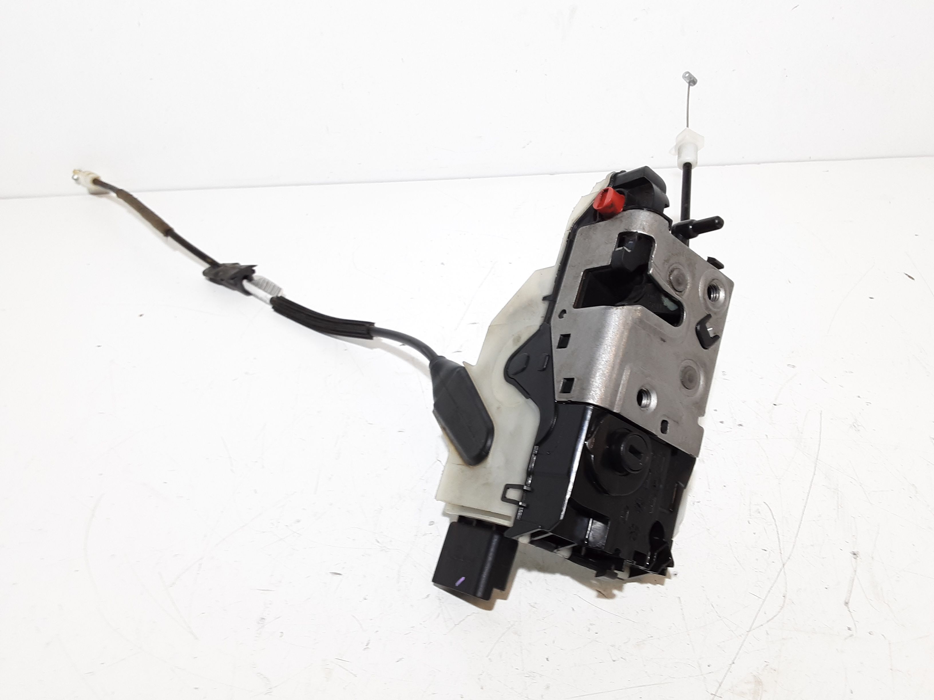 Serratura Posteriore destra PEUGEOT 2008 1 Serie