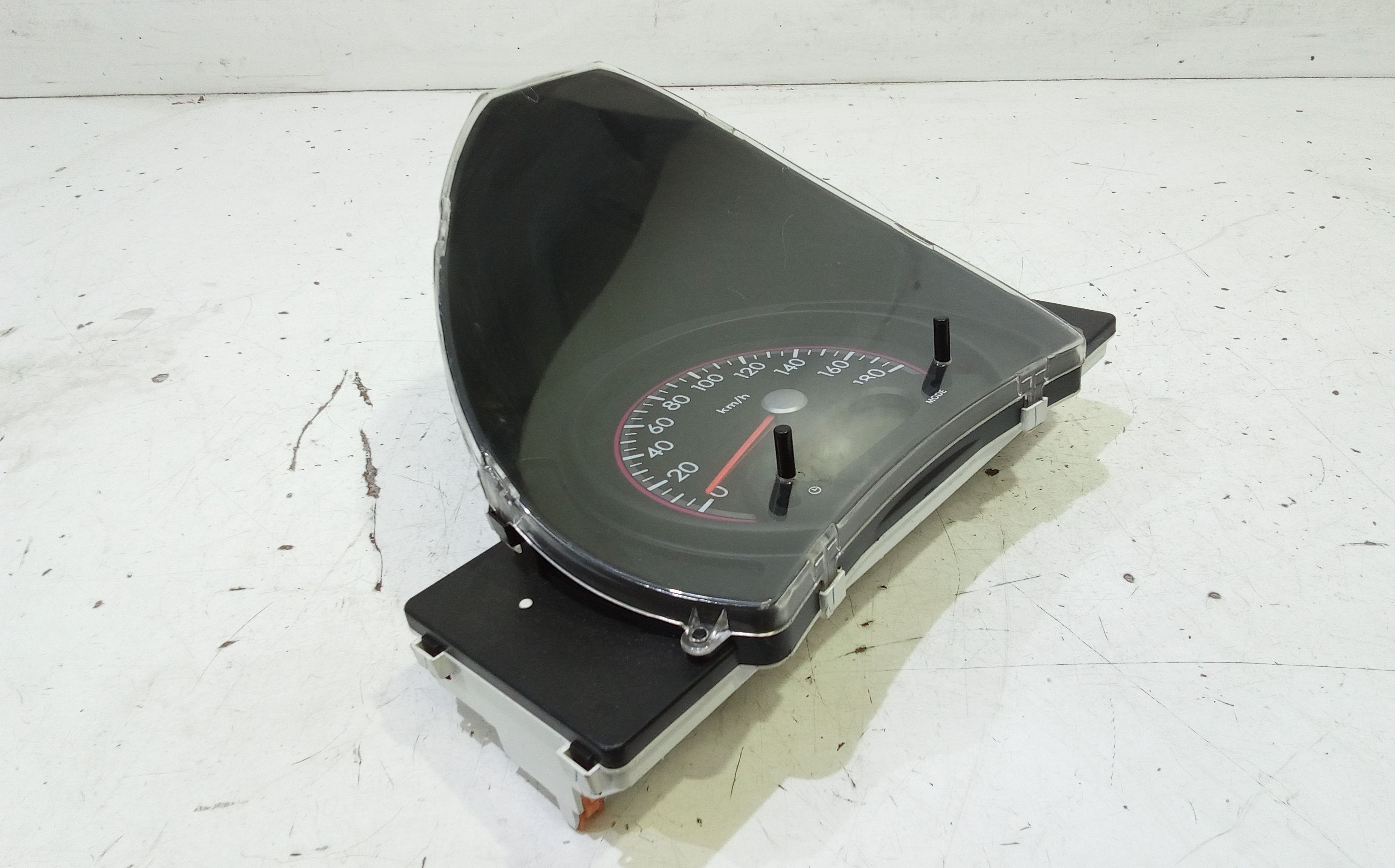 Quadro Strumenti NISSAN Pixo 1 Serie