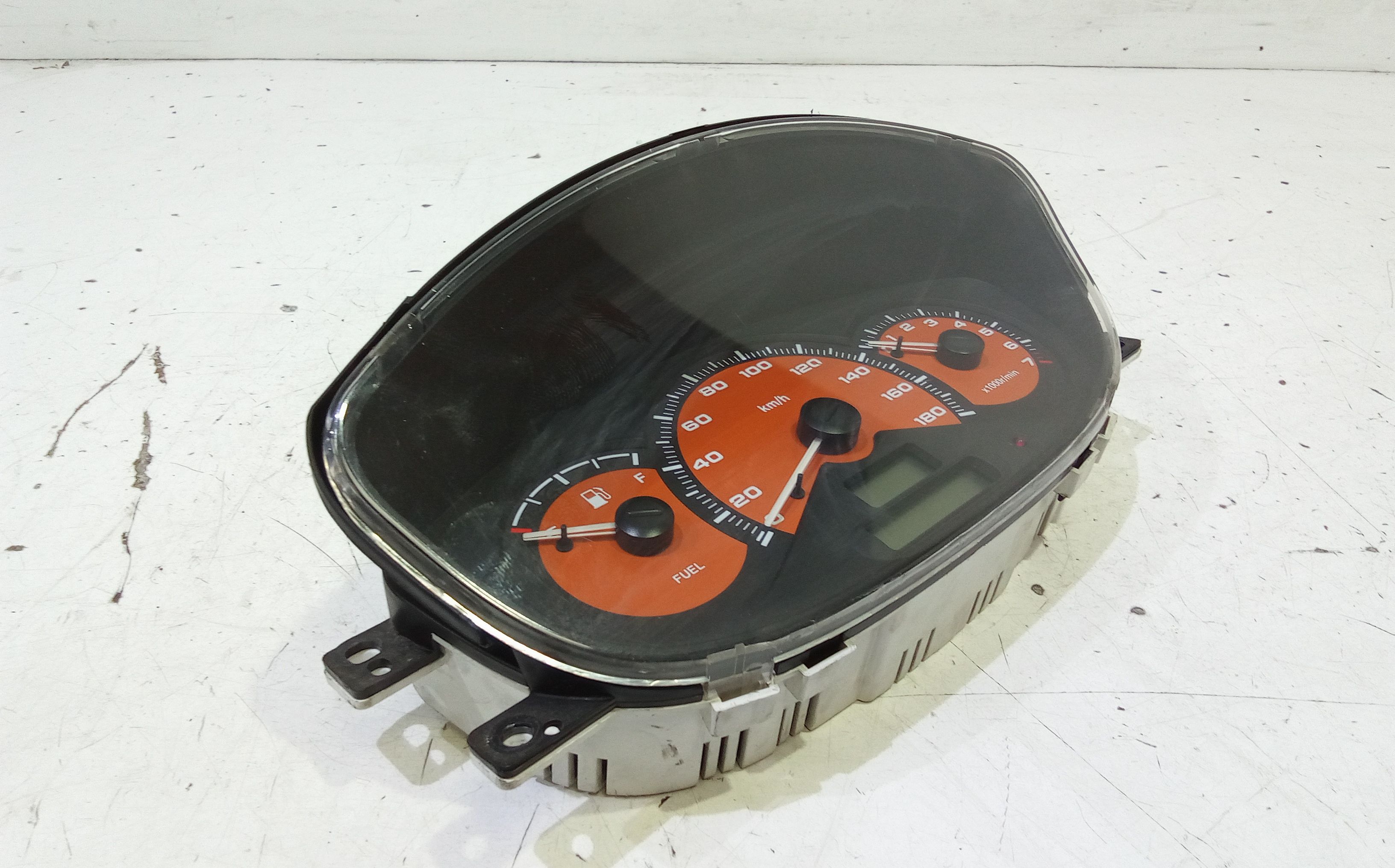 Quadro Strumenti CHEVROLET Matiz 2 Serie