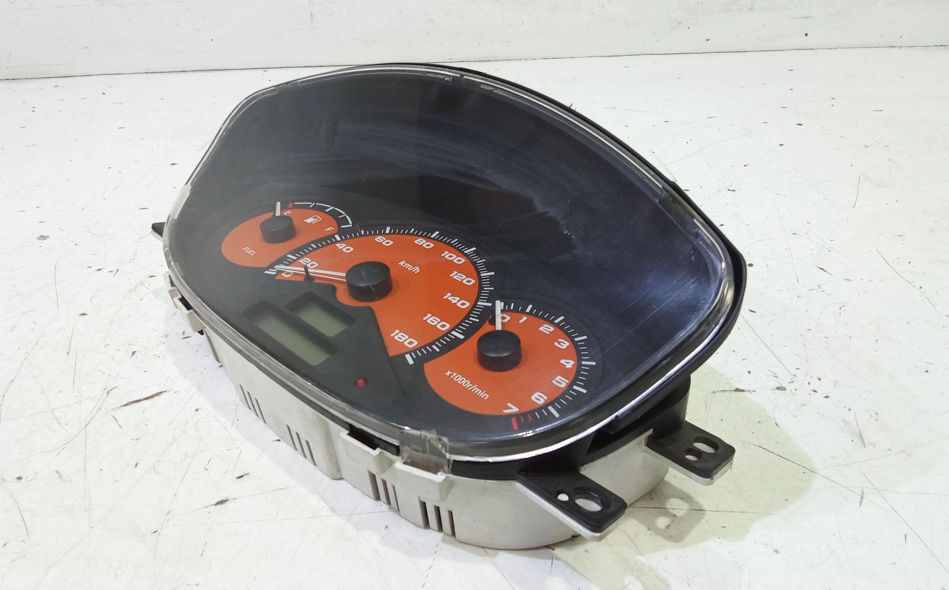 Quadro Strumenti CHEVROLET Matiz 2 Serie