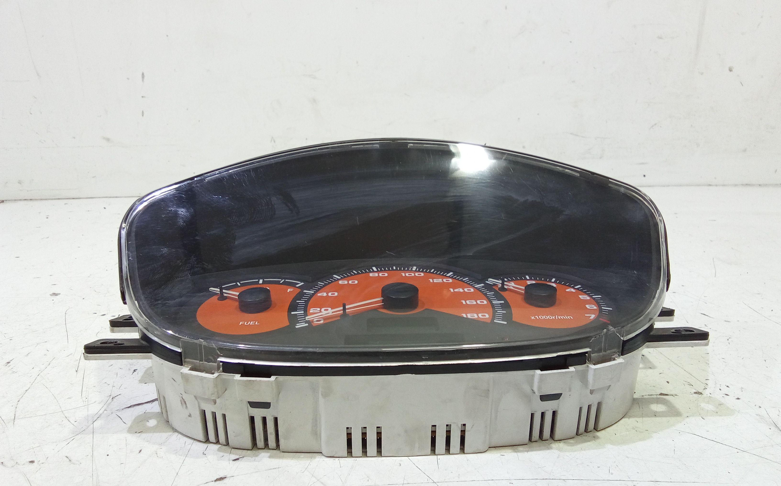 Quadro Strumenti CHEVROLET Matiz 2 Serie