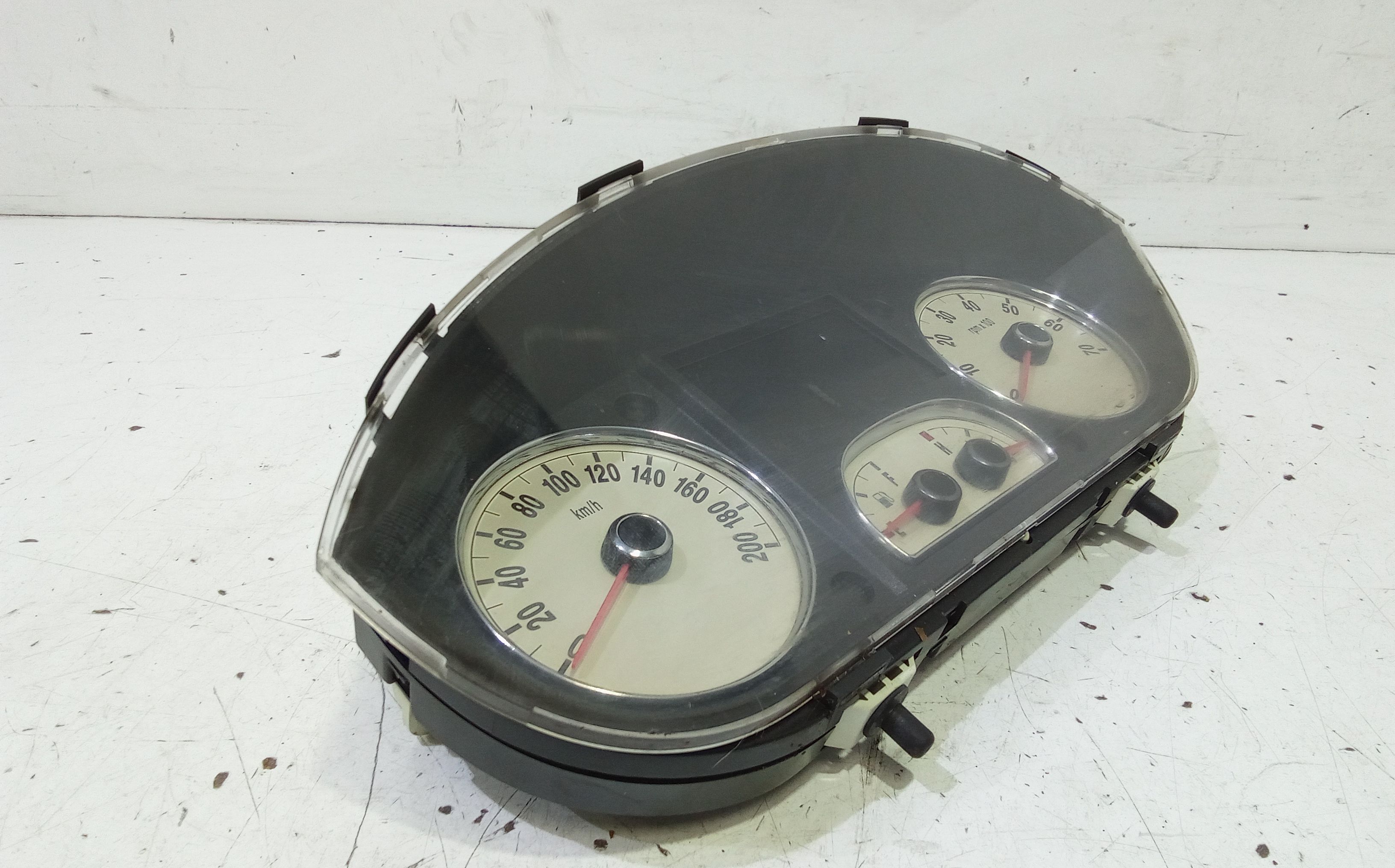 Quadro Strumenti LANCIA Musa 1 Serie