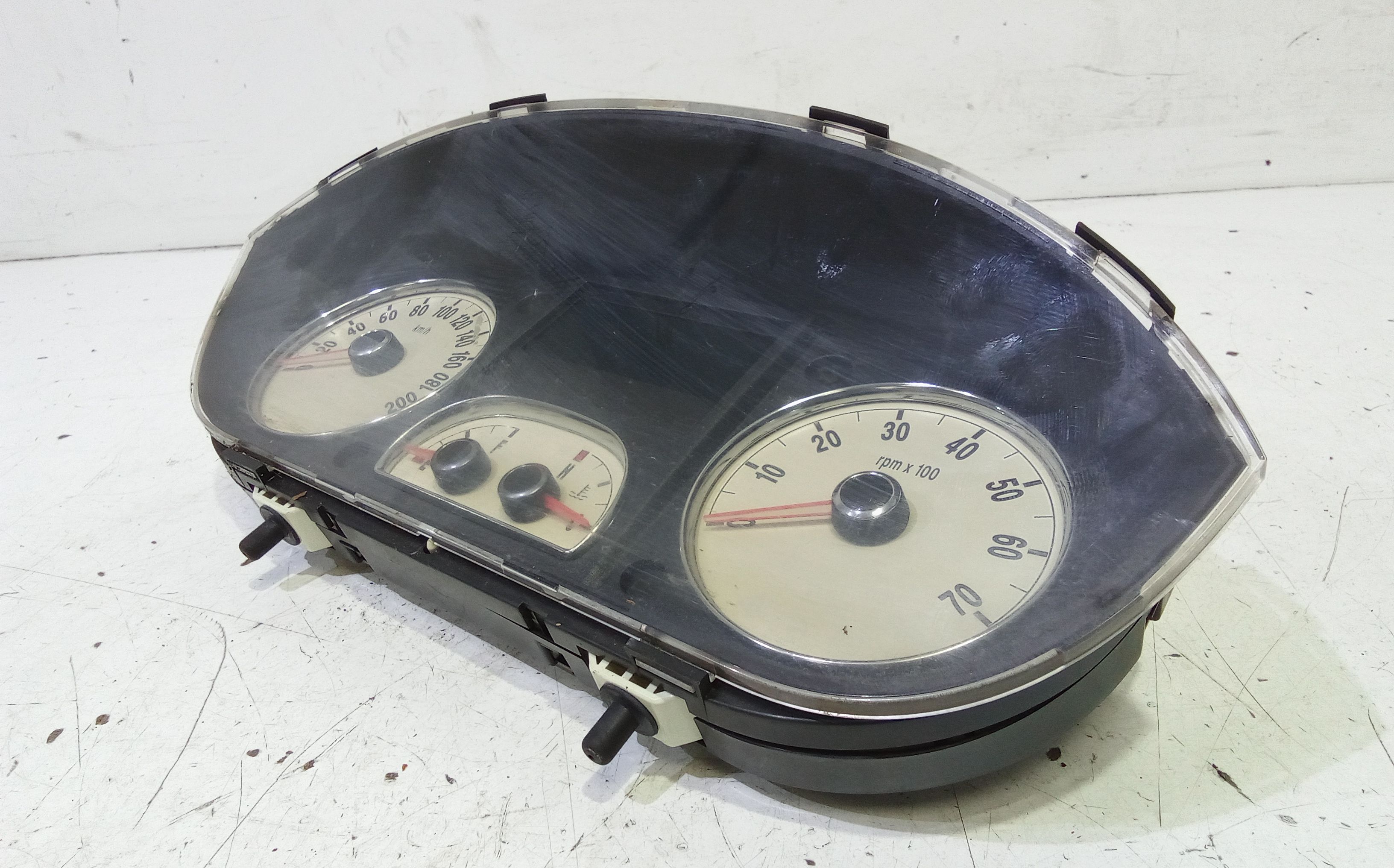 Quadro Strumenti LANCIA Musa 1 Serie