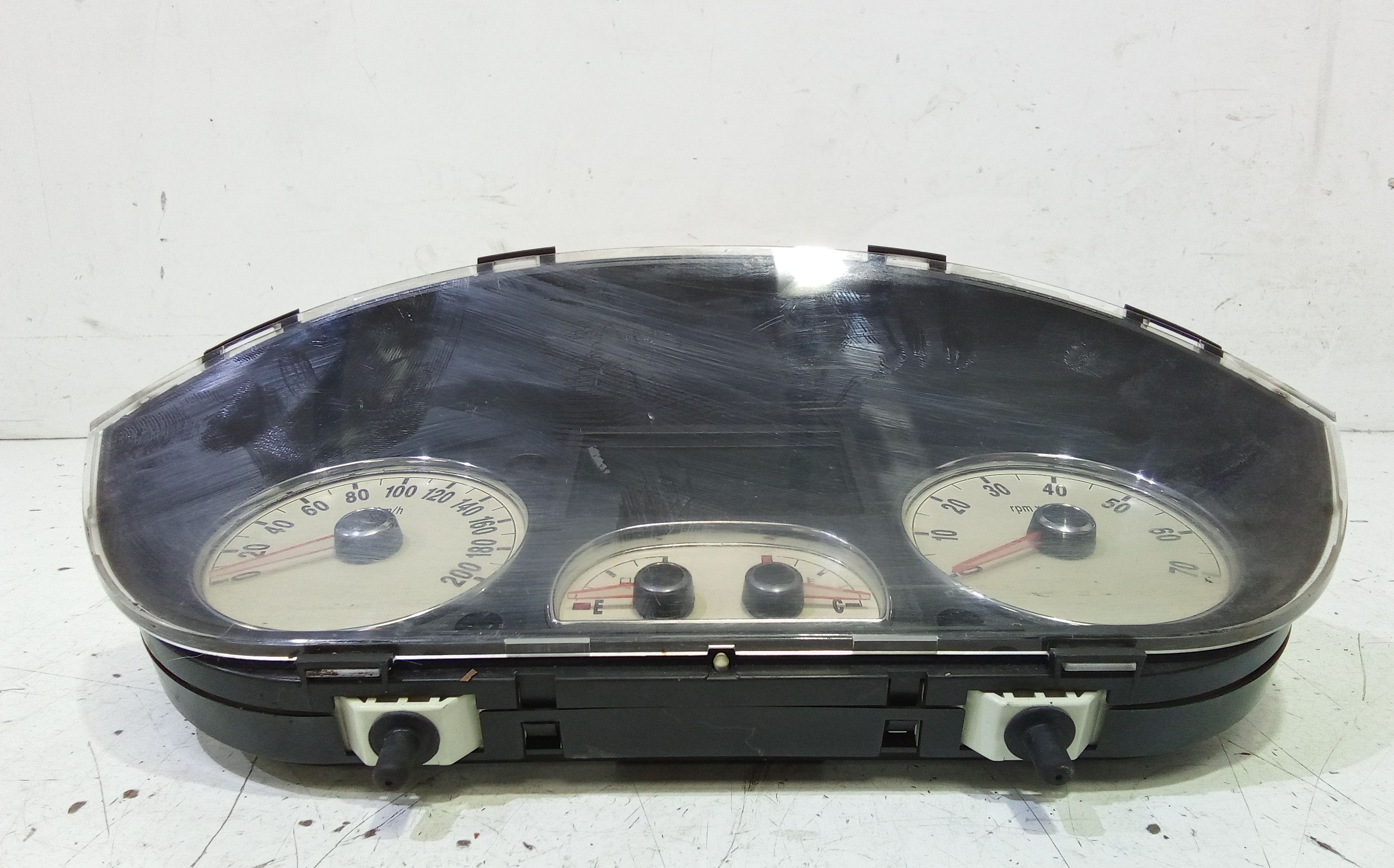 Quadro Strumenti LANCIA Musa 1 Serie