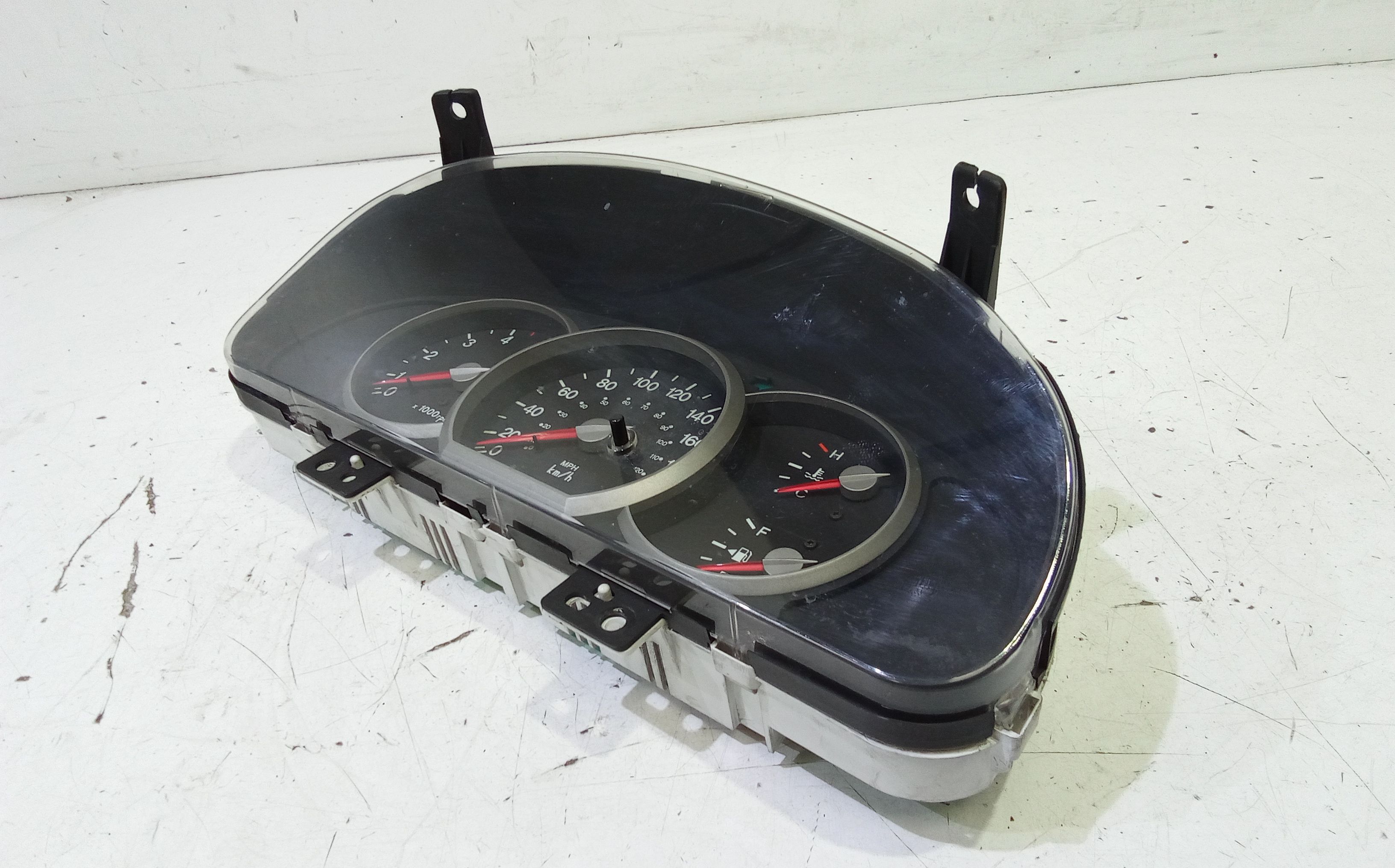 Quadro Strumenti KIA Carnival 1 Serie