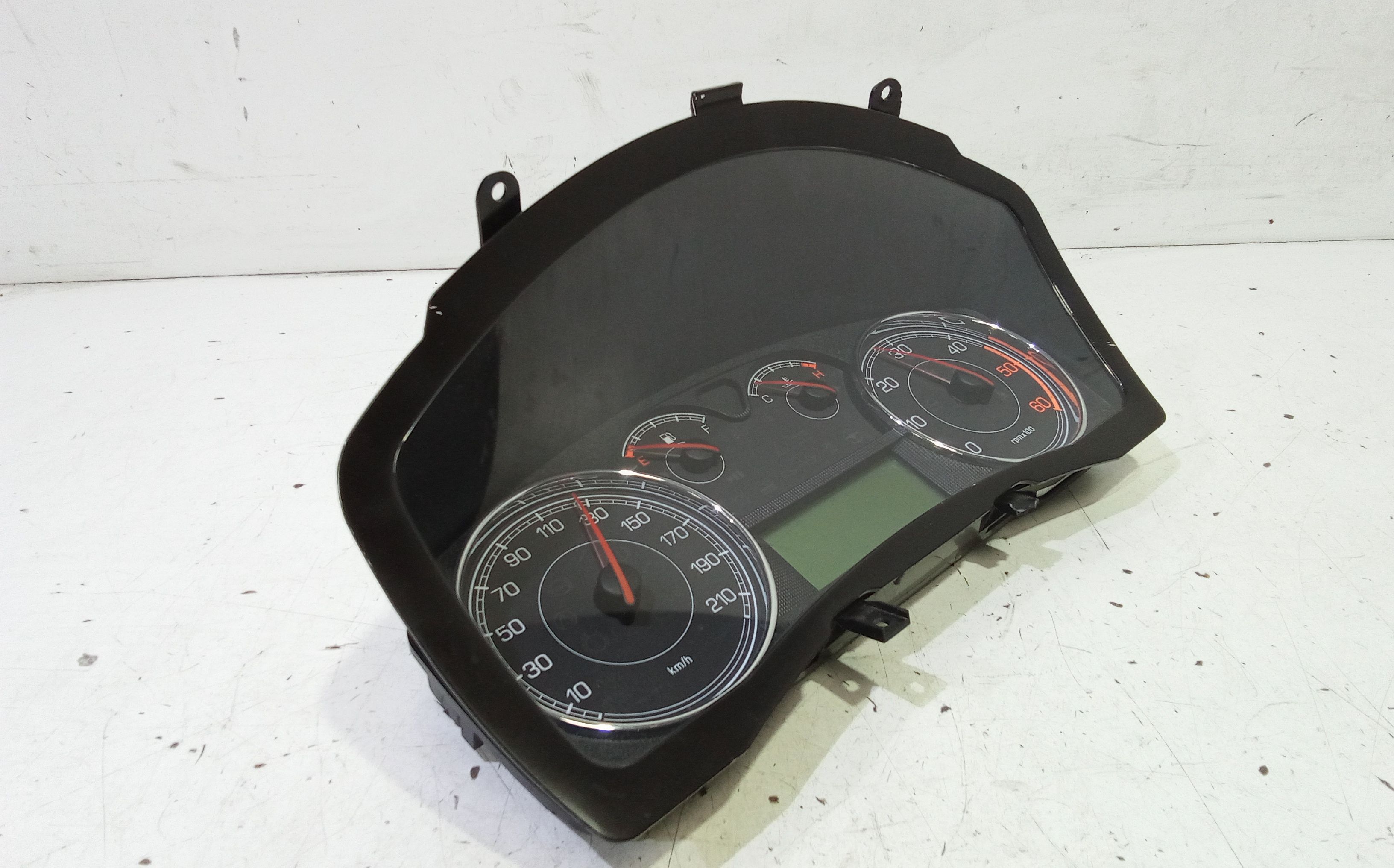 Quadro Strumenti FIAT Croma 2 Serie