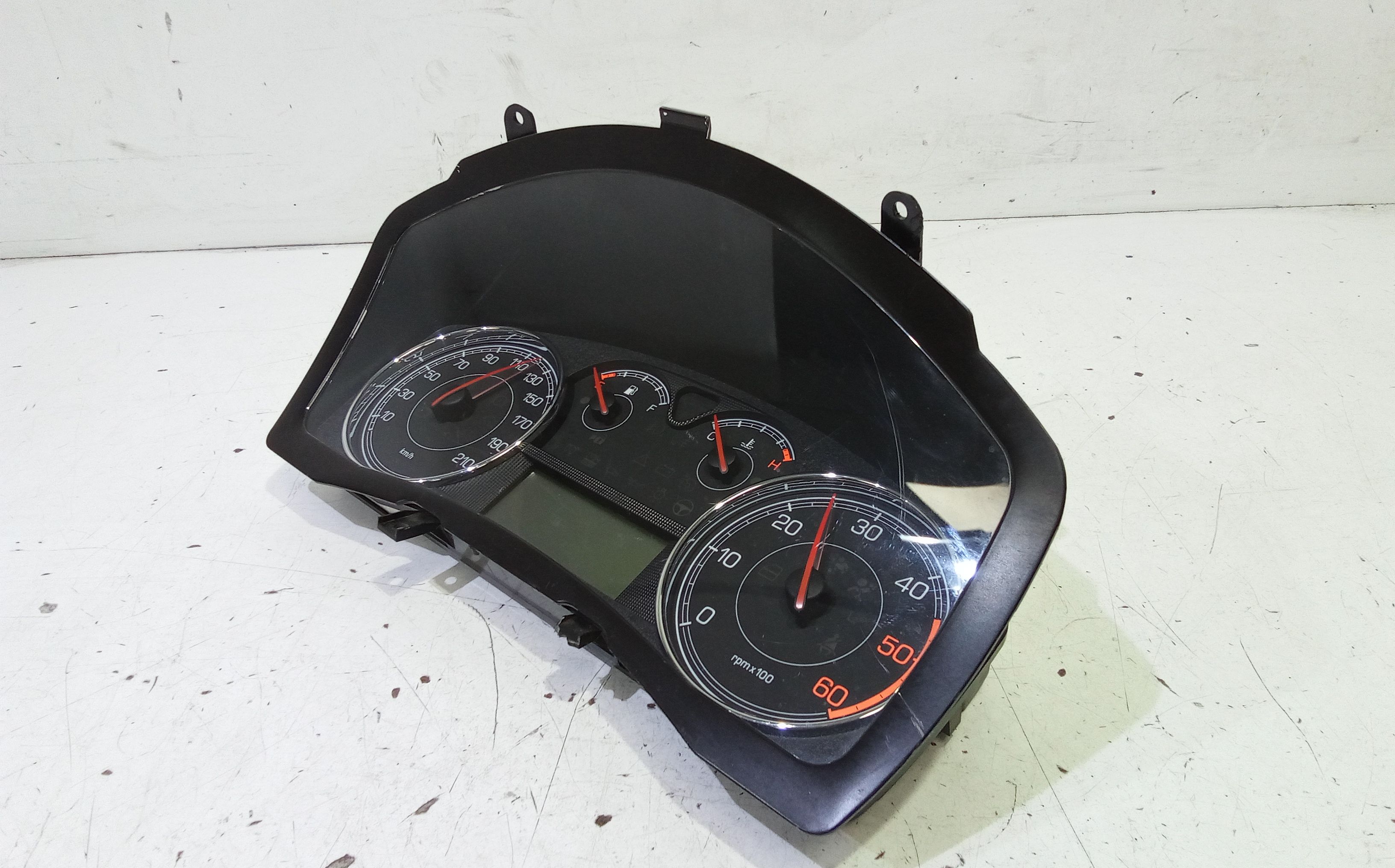 Quadro Strumenti FIAT Croma 2 Serie