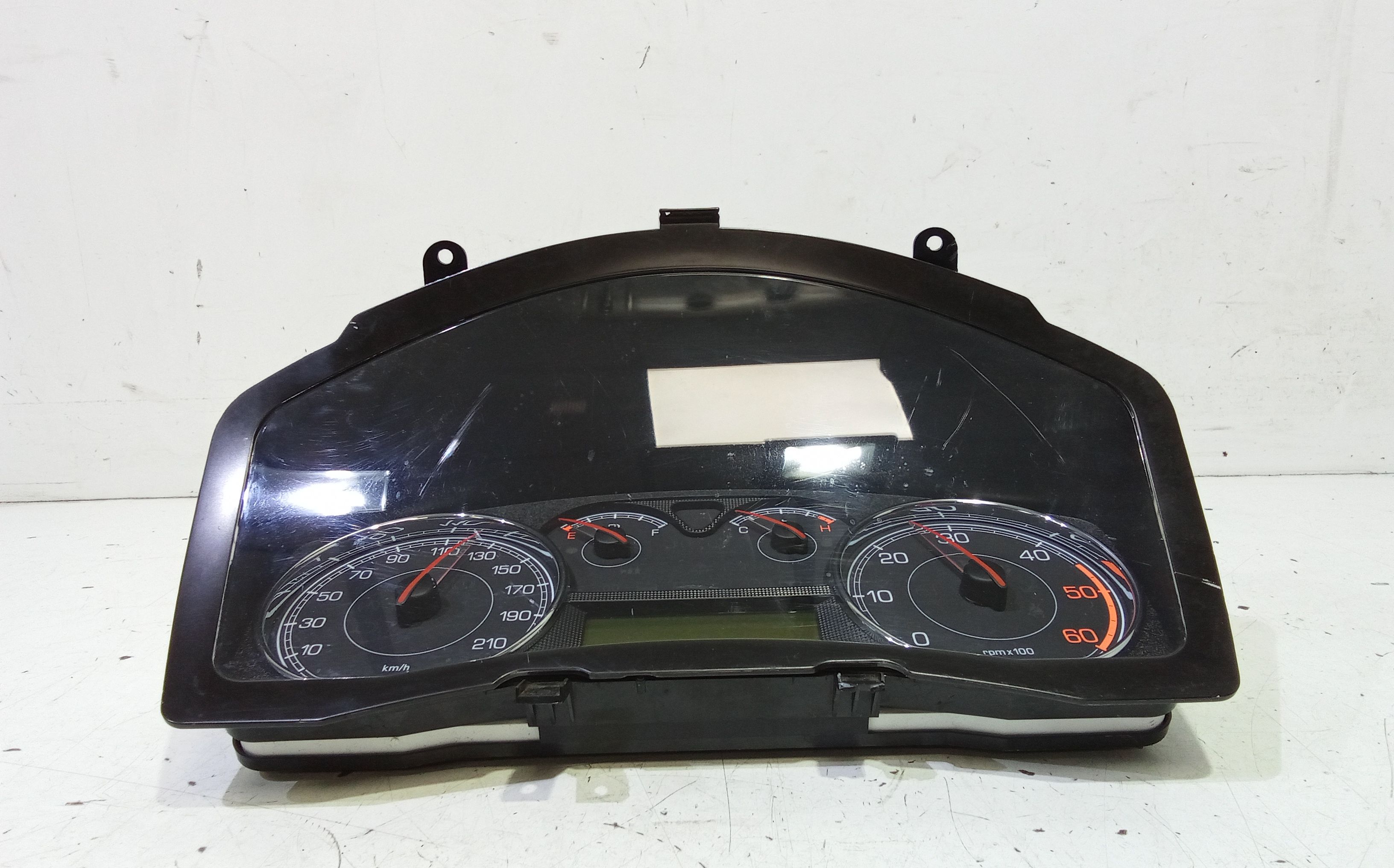 Quadro Strumenti FIAT Croma 2 Serie