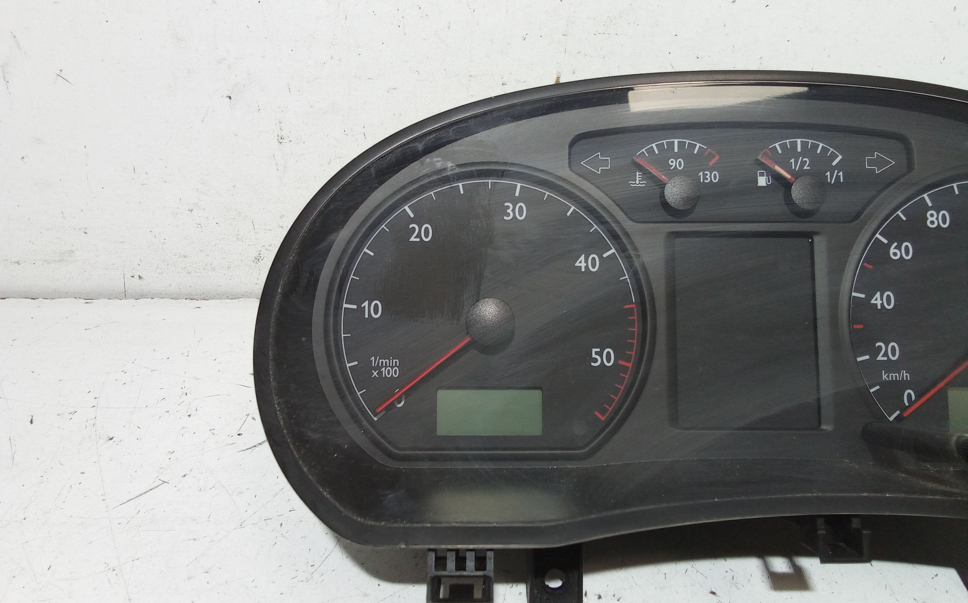 Quadro Strumenti VOLKSWAGEN Polo 4 Serie