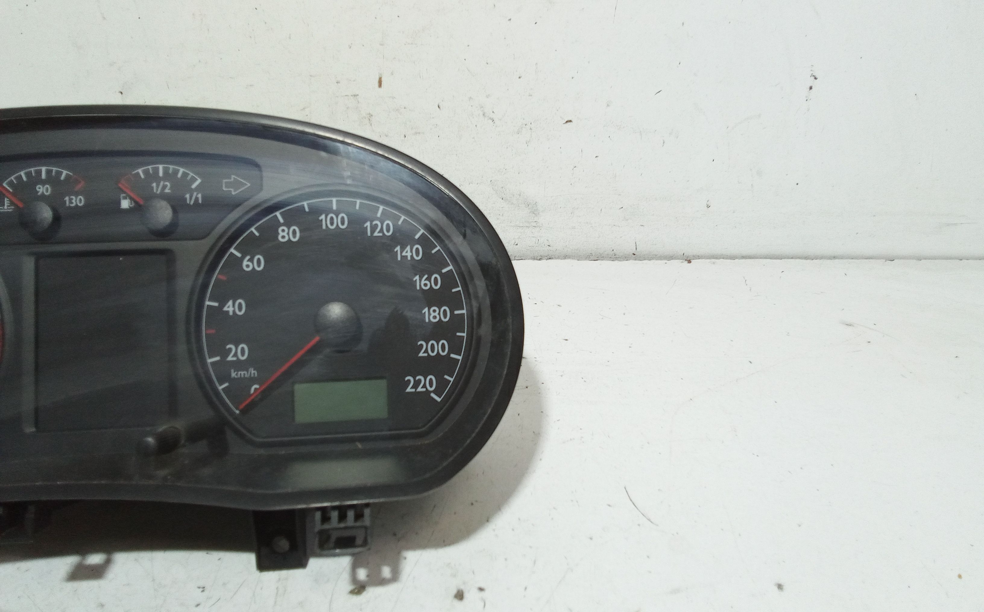 Quadro Strumenti VOLKSWAGEN Polo 4 Serie