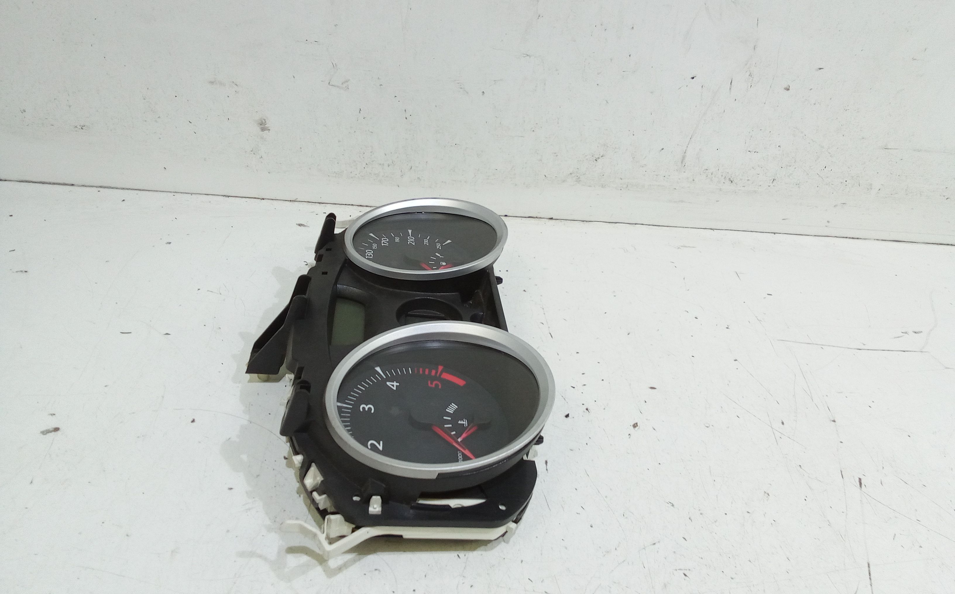 Quadro Strumenti RENAULT Megane ll Serie (06>08)