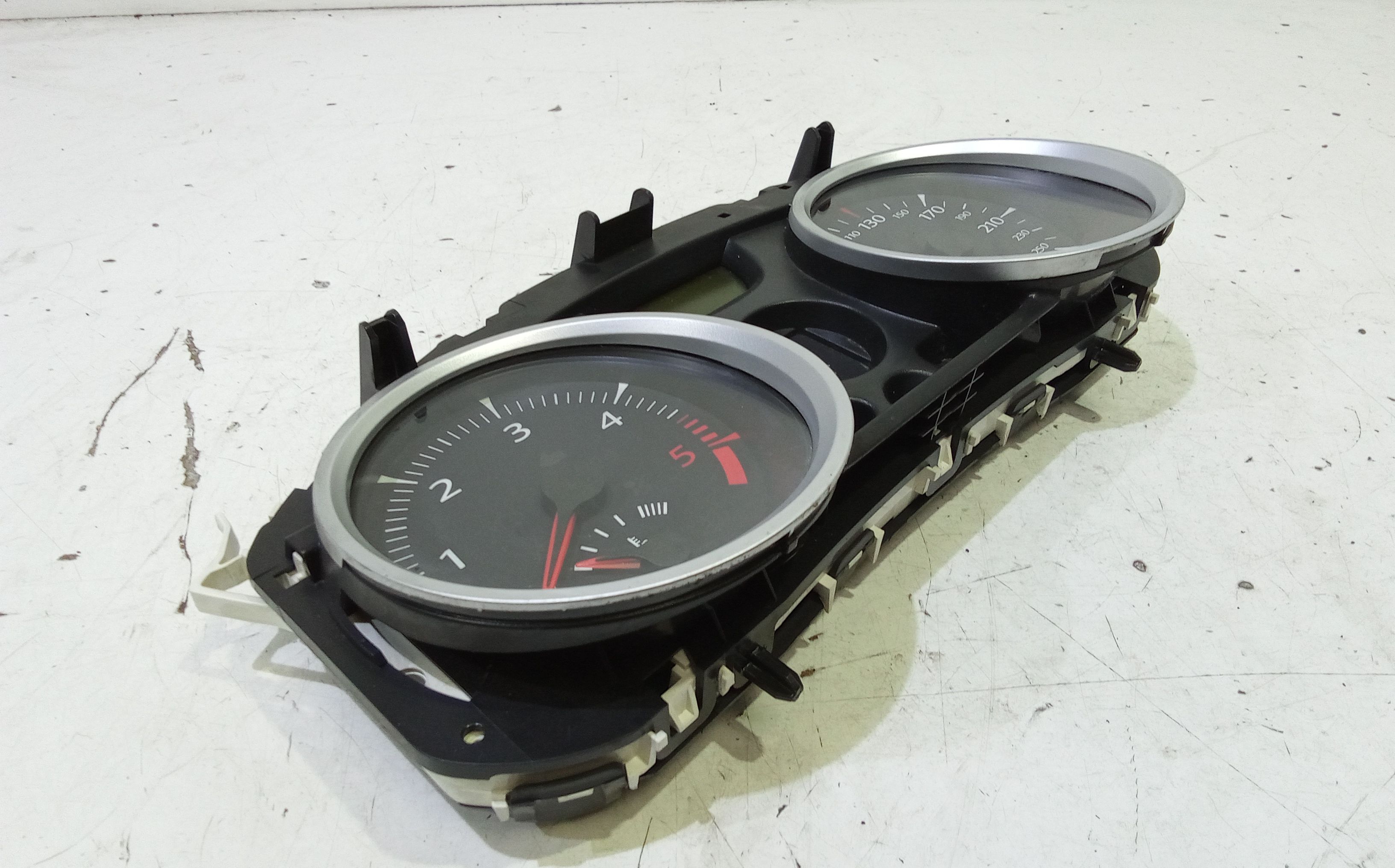 Quadro Strumenti RENAULT Megane ll S. Wagon (06>08)