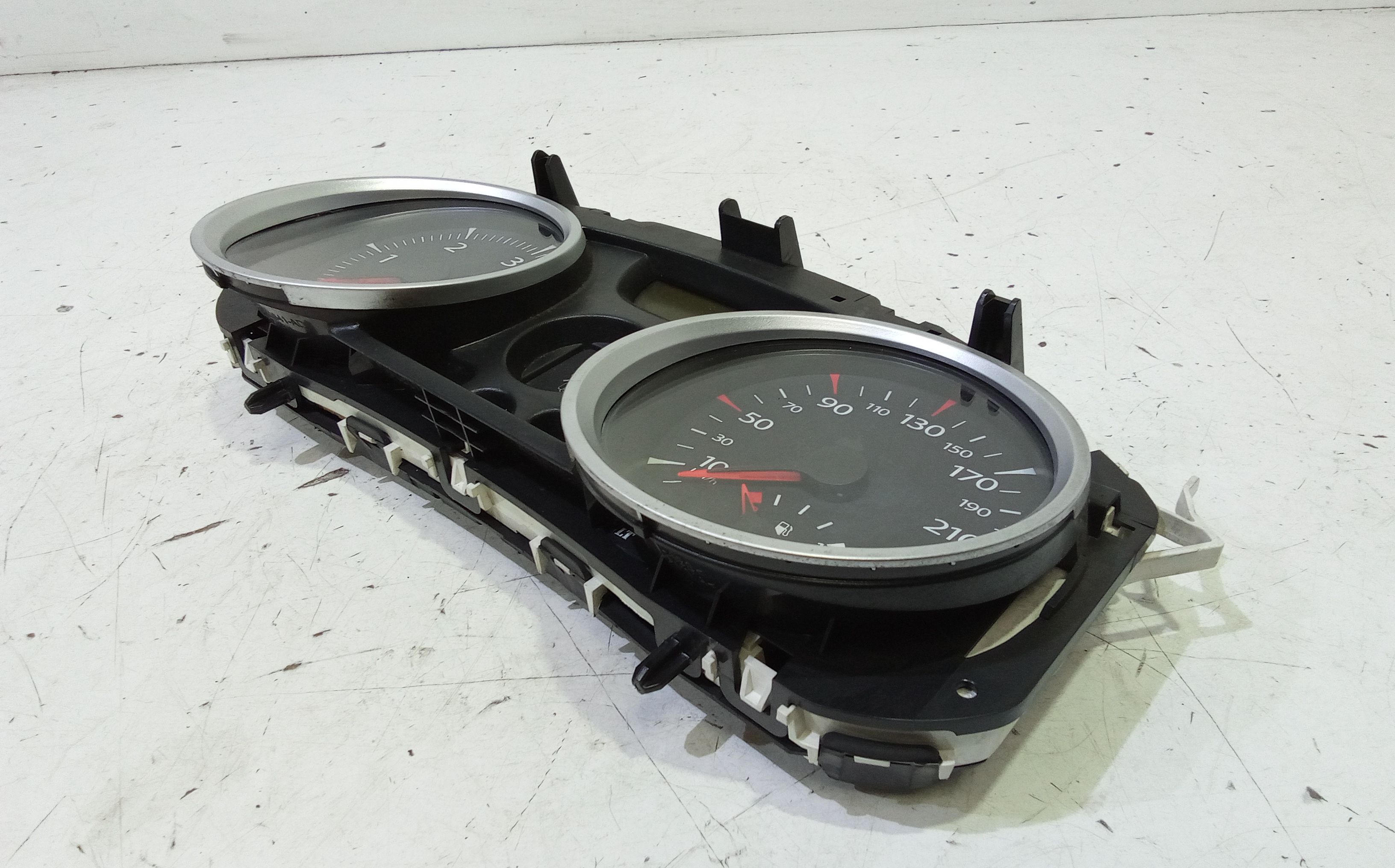 Quadro Strumenti RENAULT Megane ll S. Wagon (06>08)