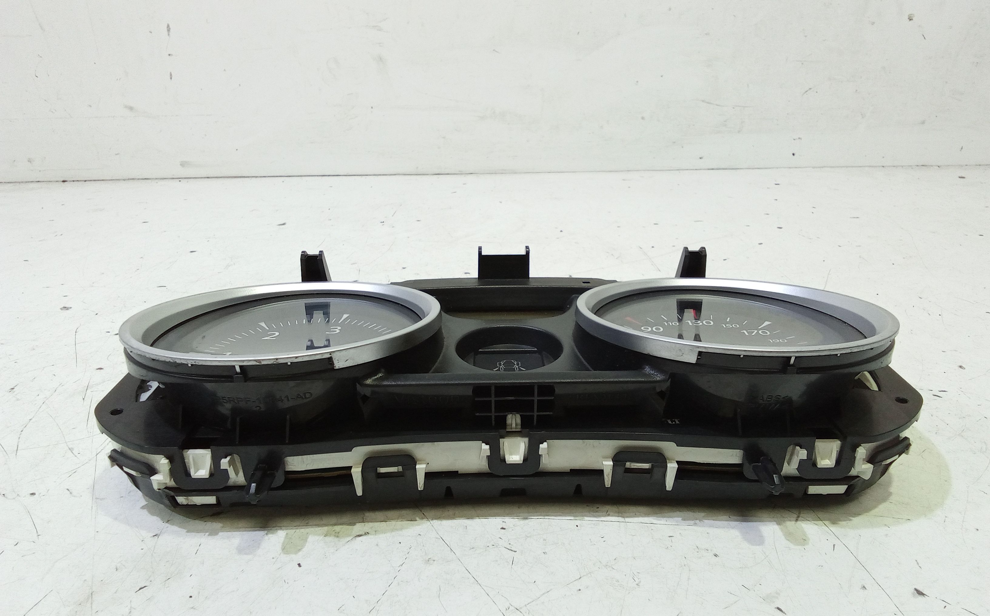 Quadro Strumenti RENAULT Megane ll S. Wagon (06>08)