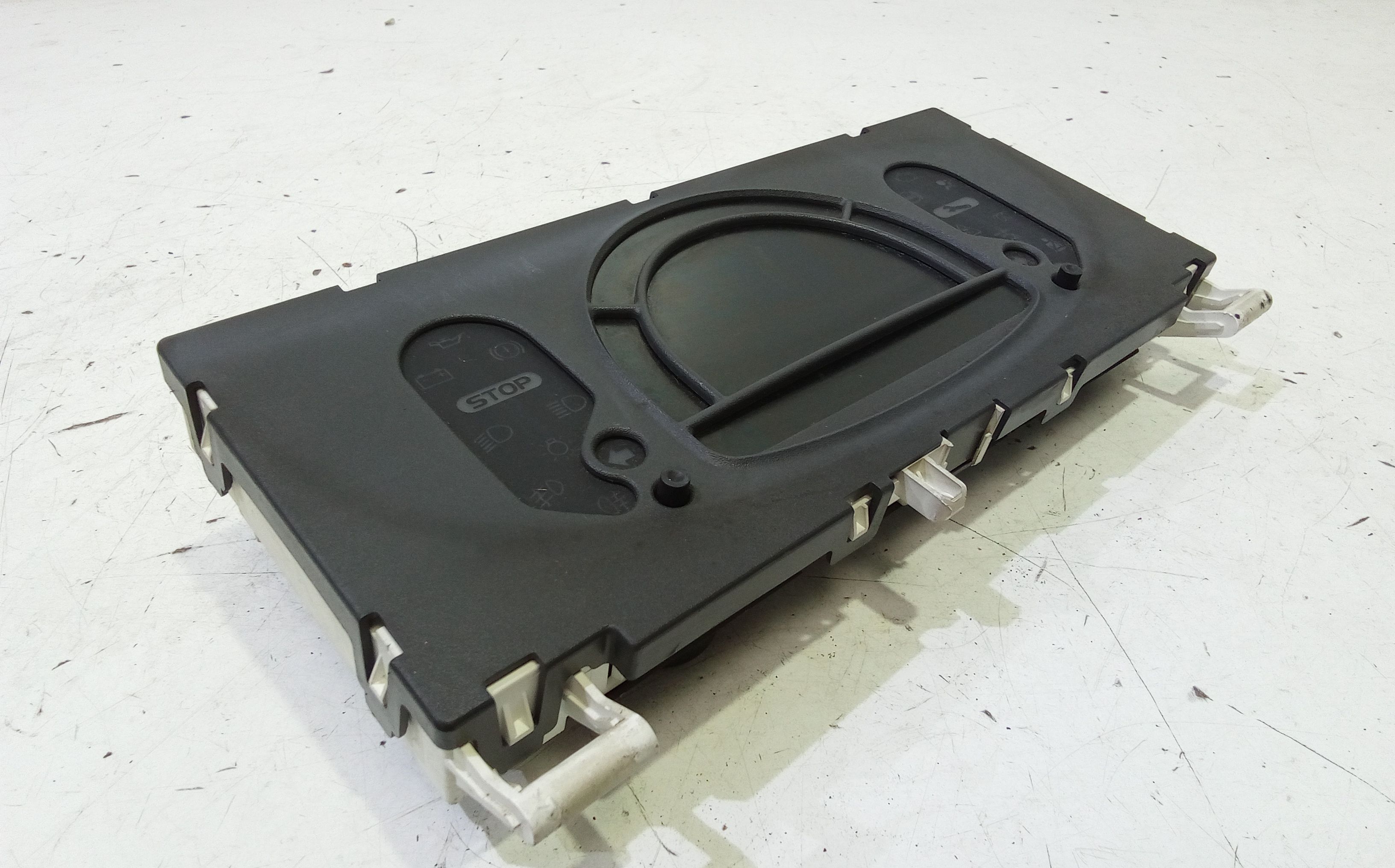 Quadro Strumenti RENAULT Modus 1 Serie