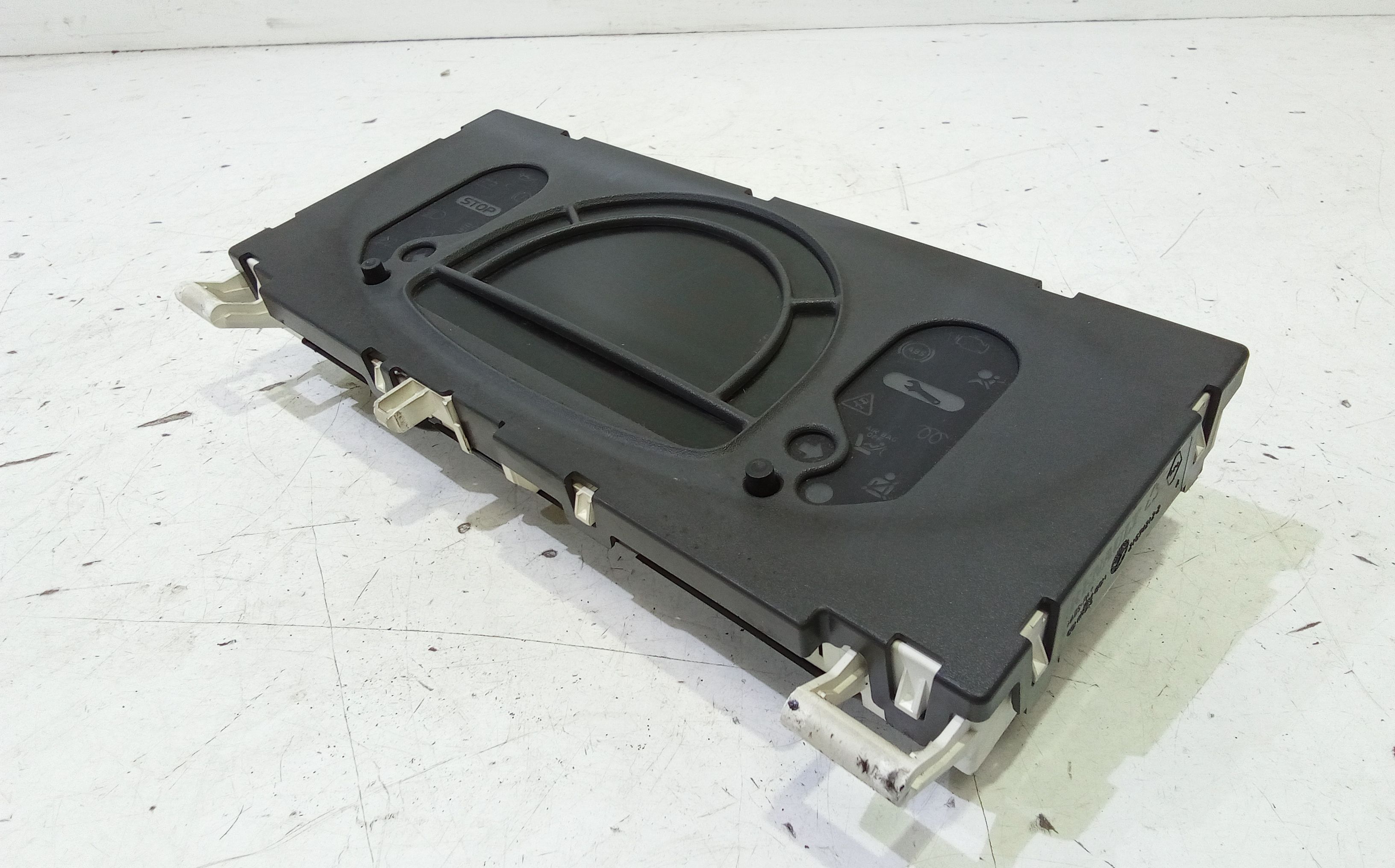 Quadro Strumenti RENAULT Modus 1 Serie