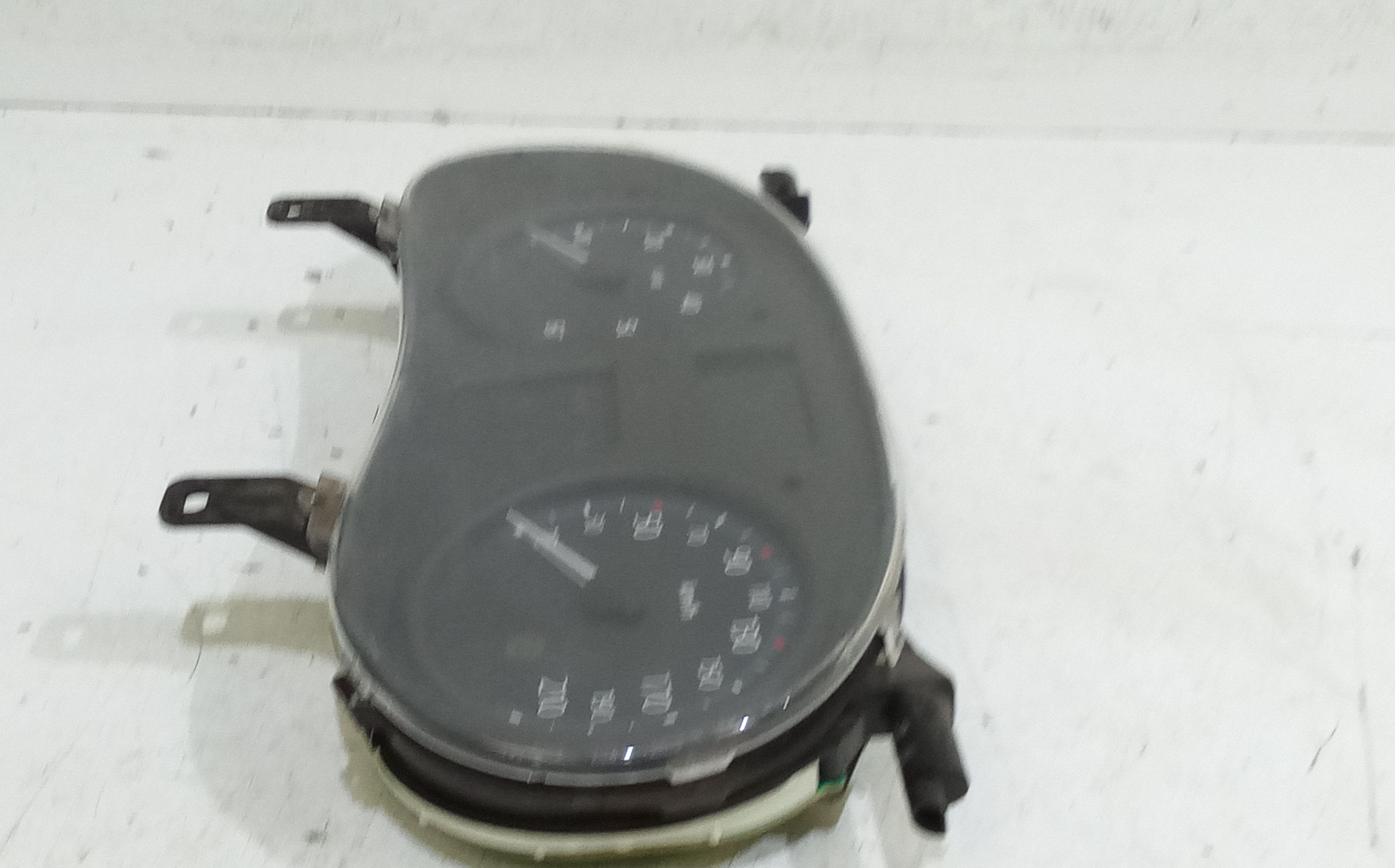 Quadro Strumenti RENAULT Trafic Furgone 2 Serie