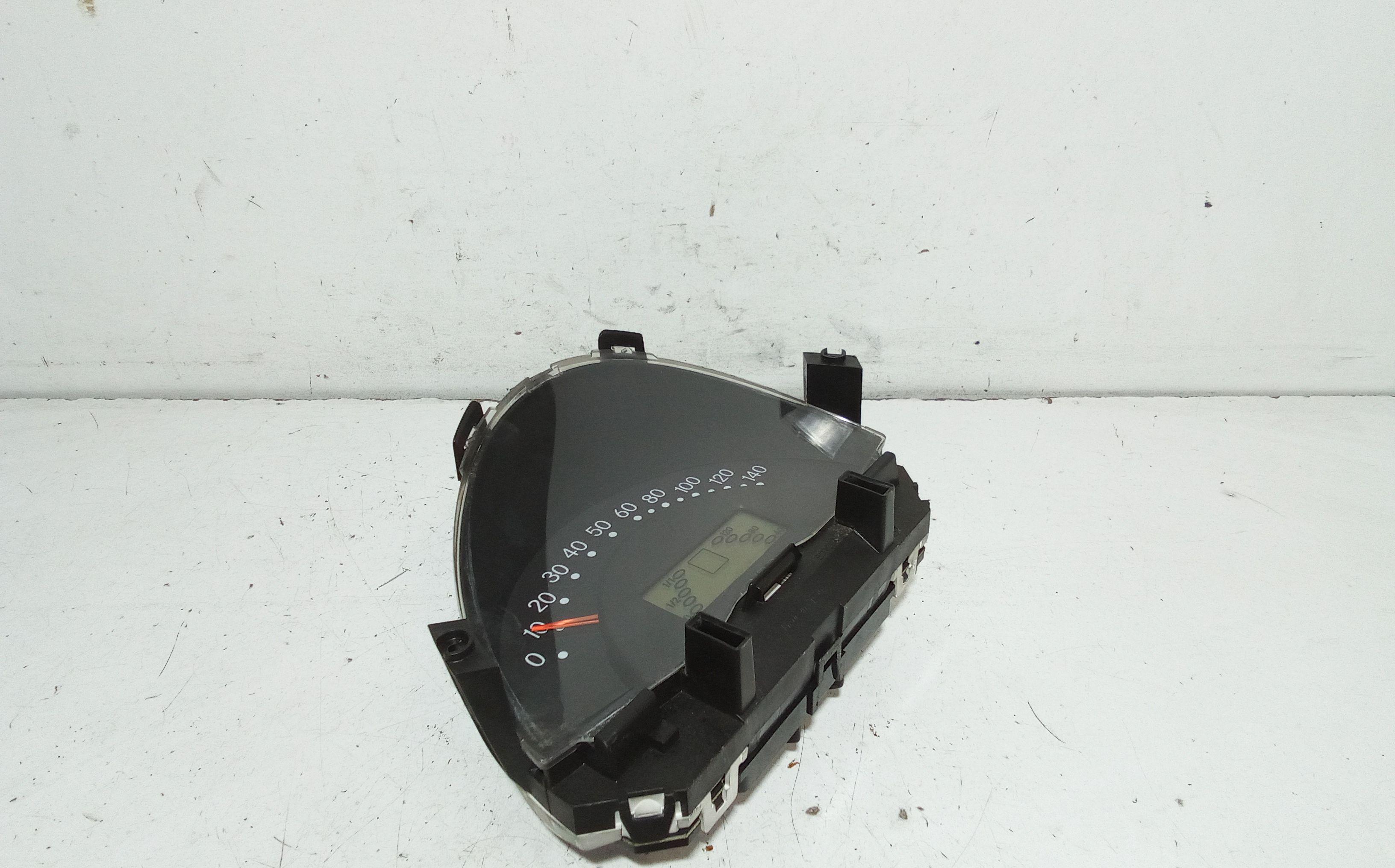 Quadro Strumenti SMART ForTwo Coup 1 Serie