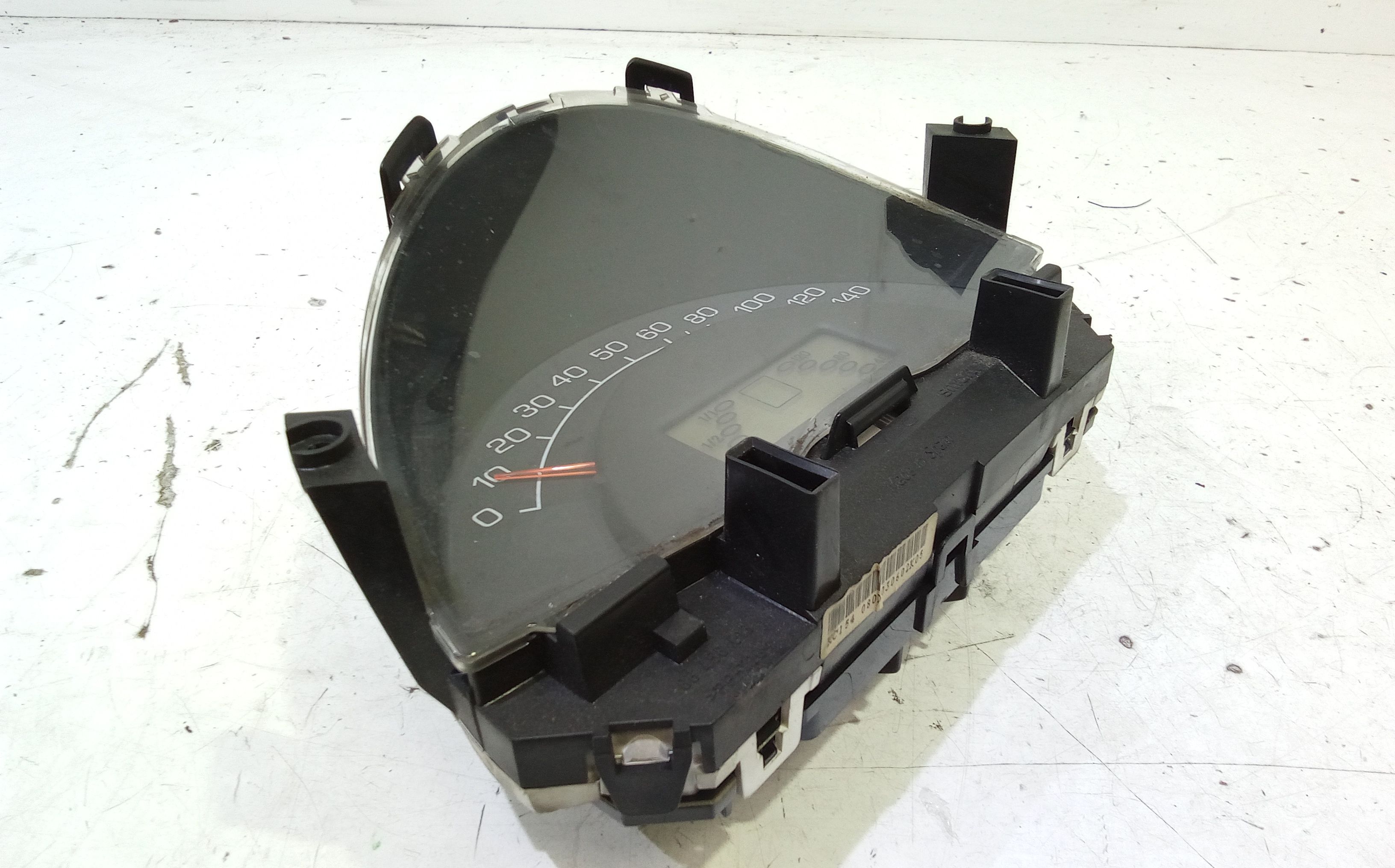 Quadro Strumenti SMART ForTwo Coup 1 Serie