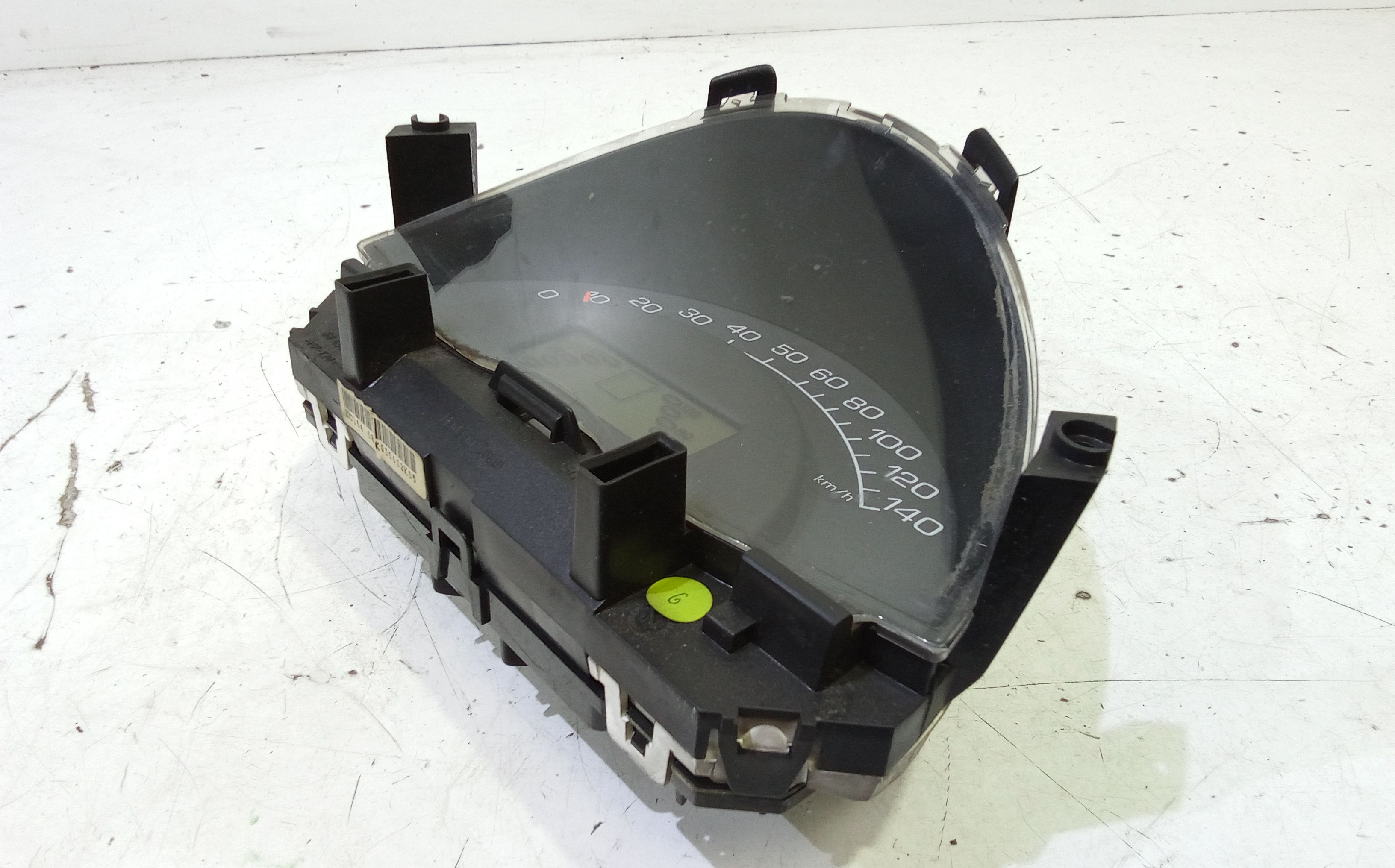 Quadro Strumenti SMART ForTwo Coup 1 Serie