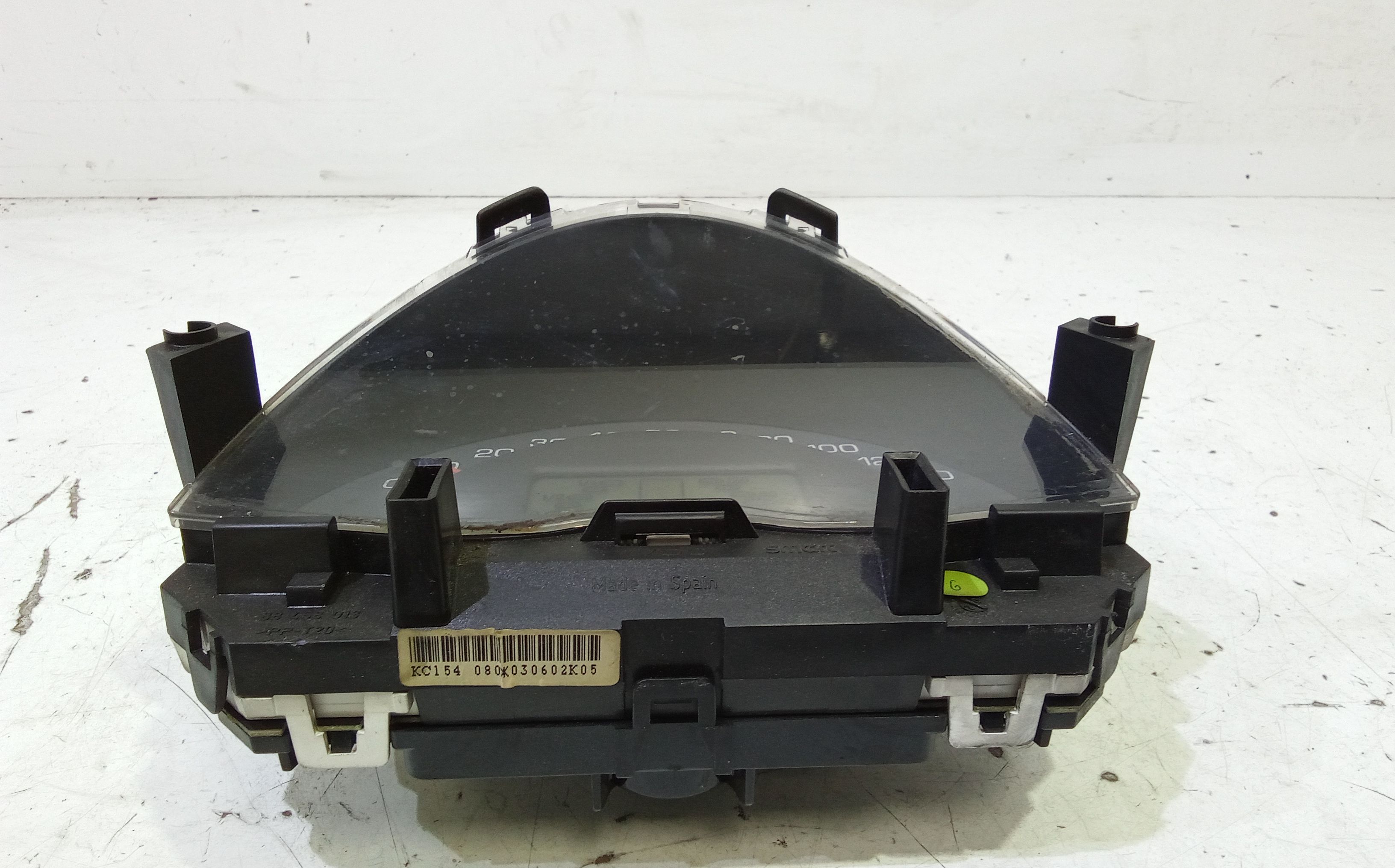 Quadro Strumenti SMART ForTwo Coup 1 Serie