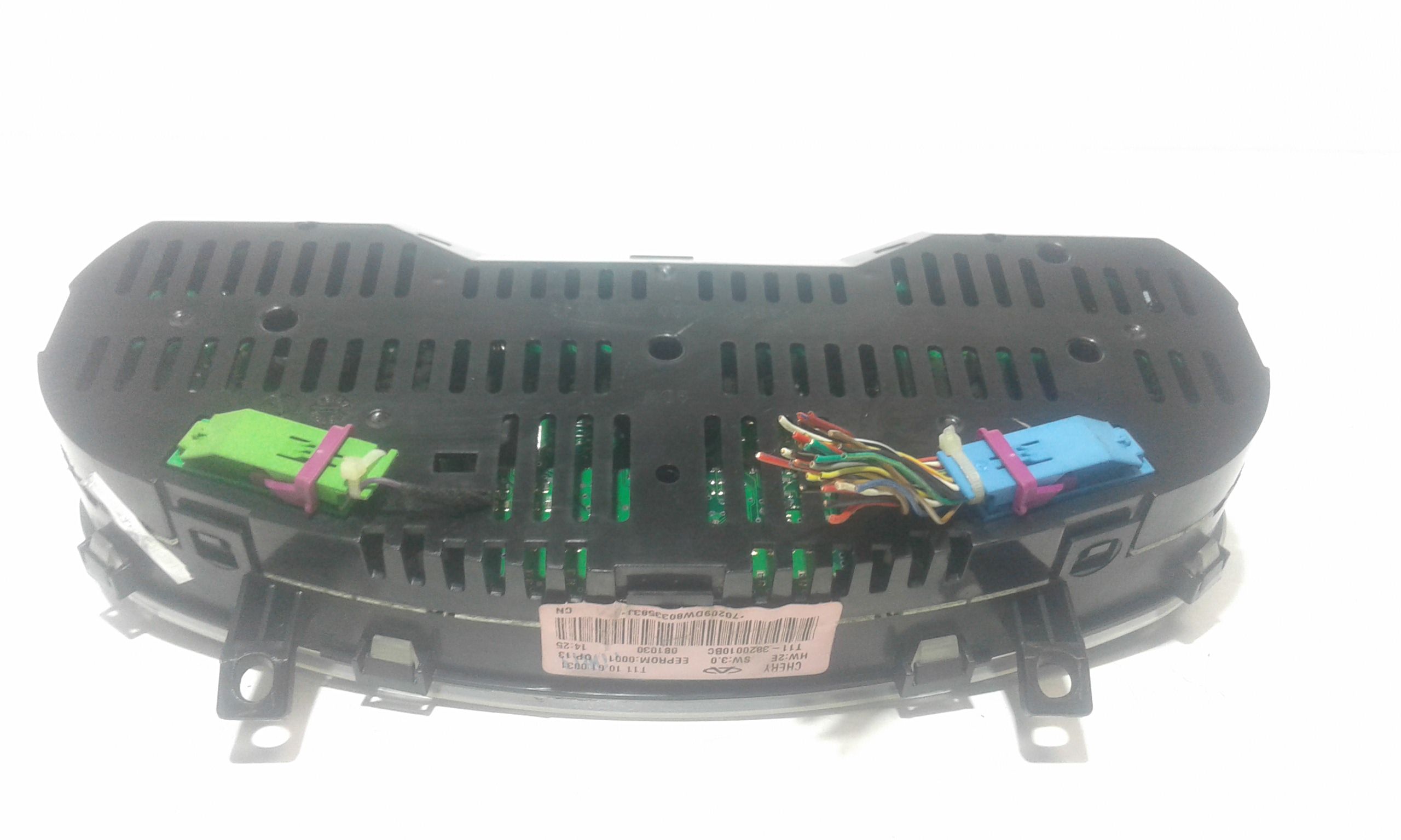 Contachilometri DR 5 1 Serie