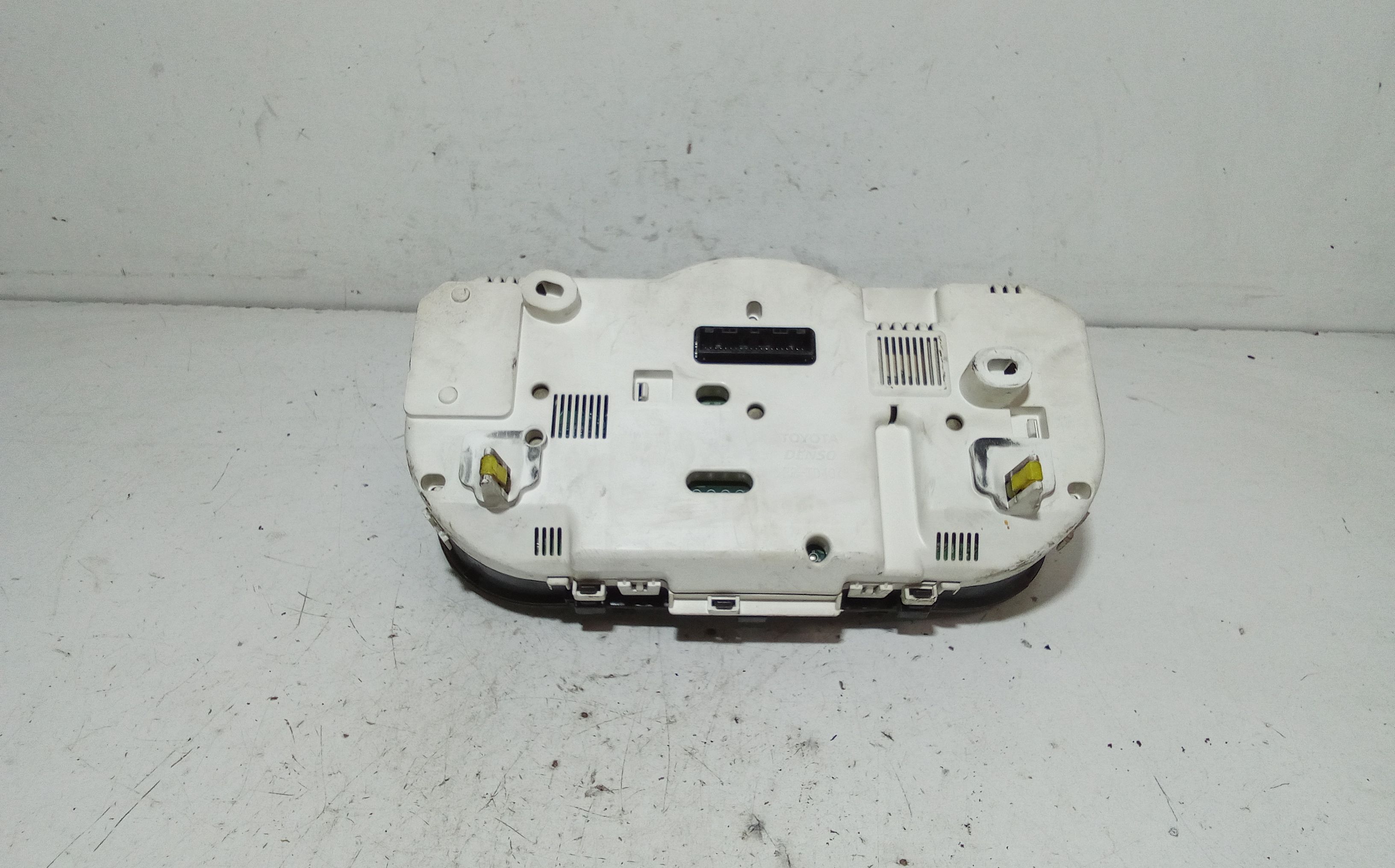 Quadro Strumenti TOYOTA Rav4 4 Serie