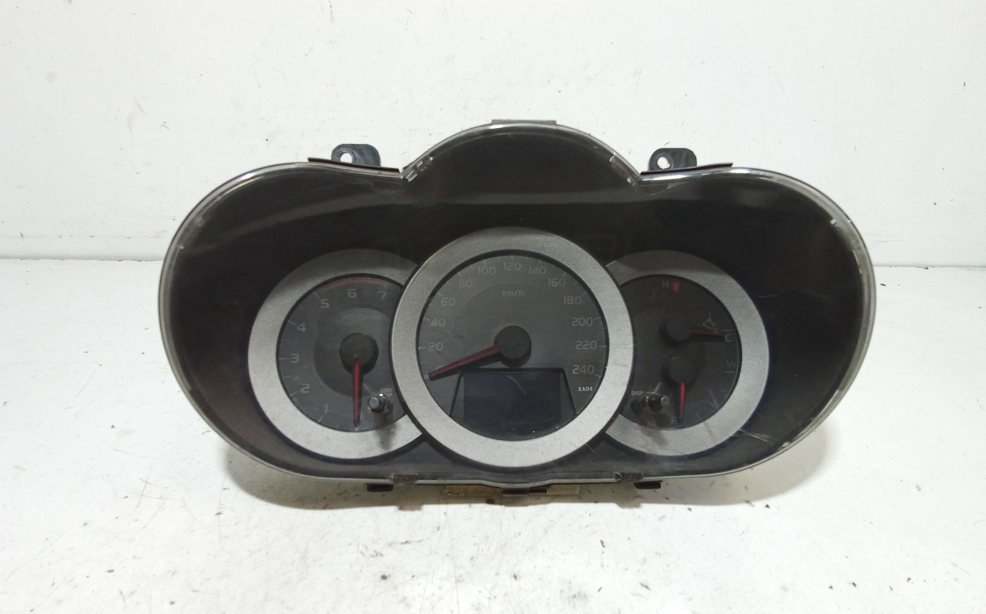 Quadro Strumenti TOYOTA Rav4 4 Serie