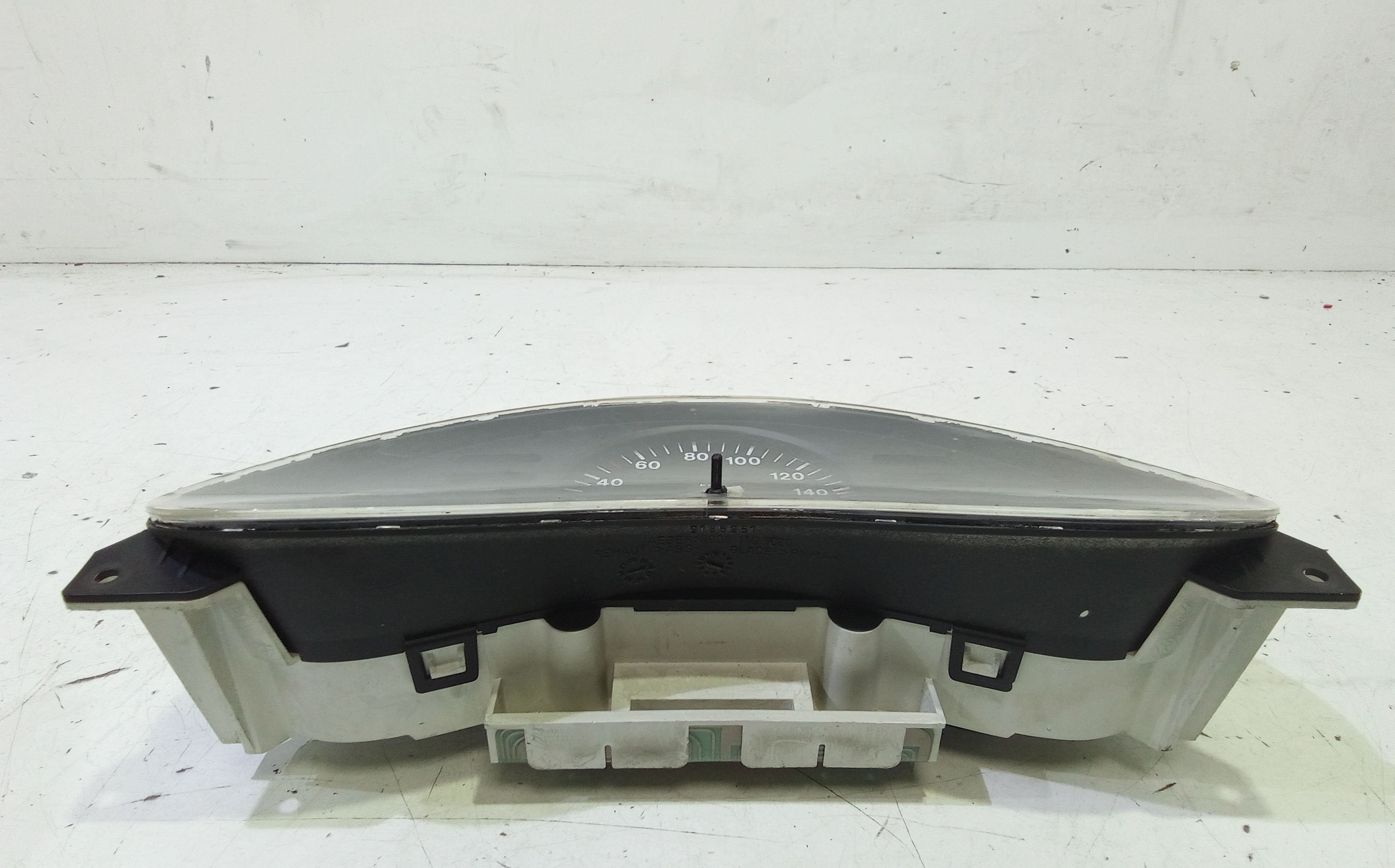 Quadro Strumenti OPEL Corsa B 2 Serie 3P