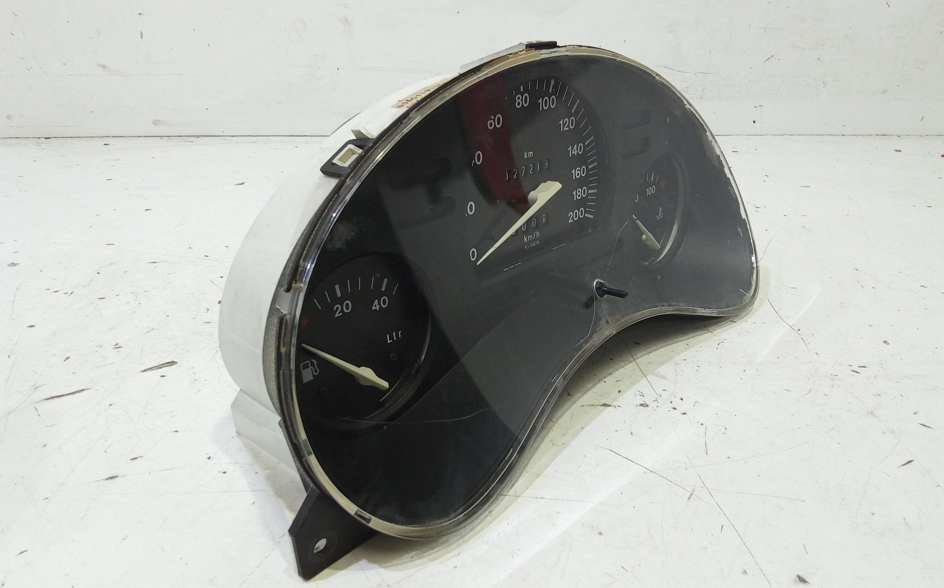 Quadro Strumenti OPEL Corsa B 2 Serie 3P