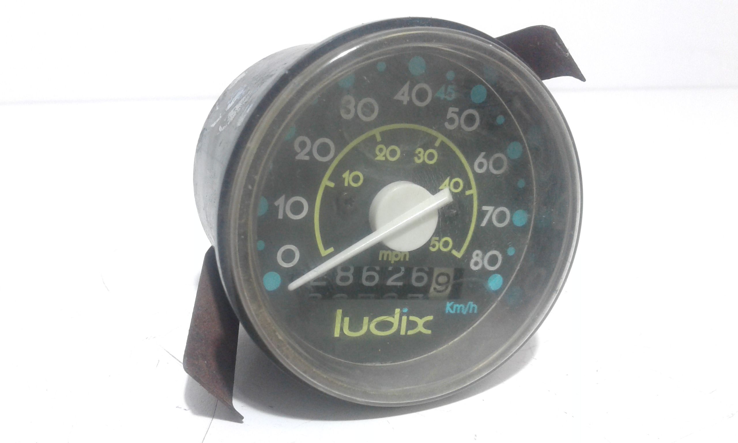 Contachilometri PEUGEOT Ludix 50cc 2T (04>15)