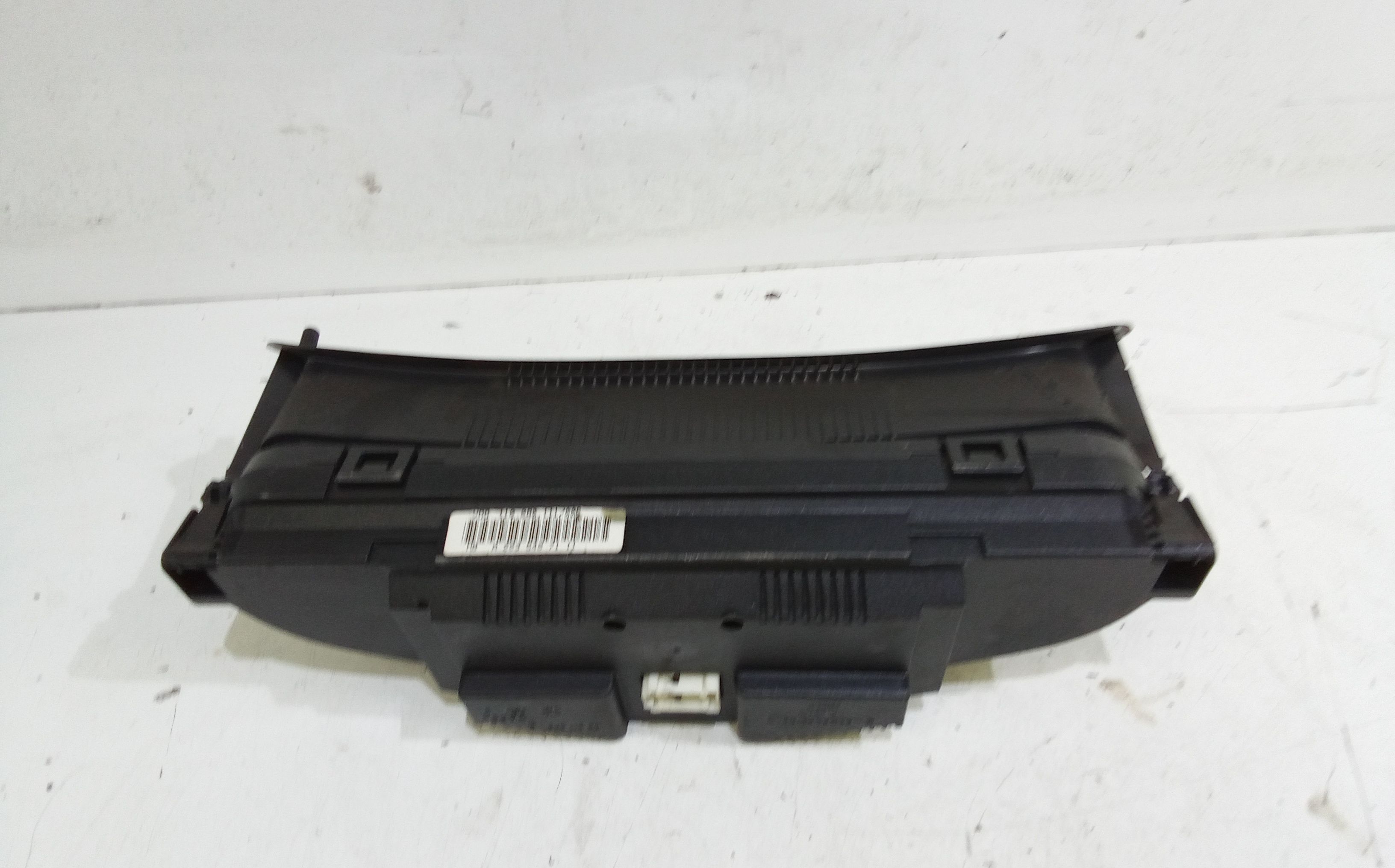 Quadro Strumenti MERCEDES Classe C S. Wagon W203