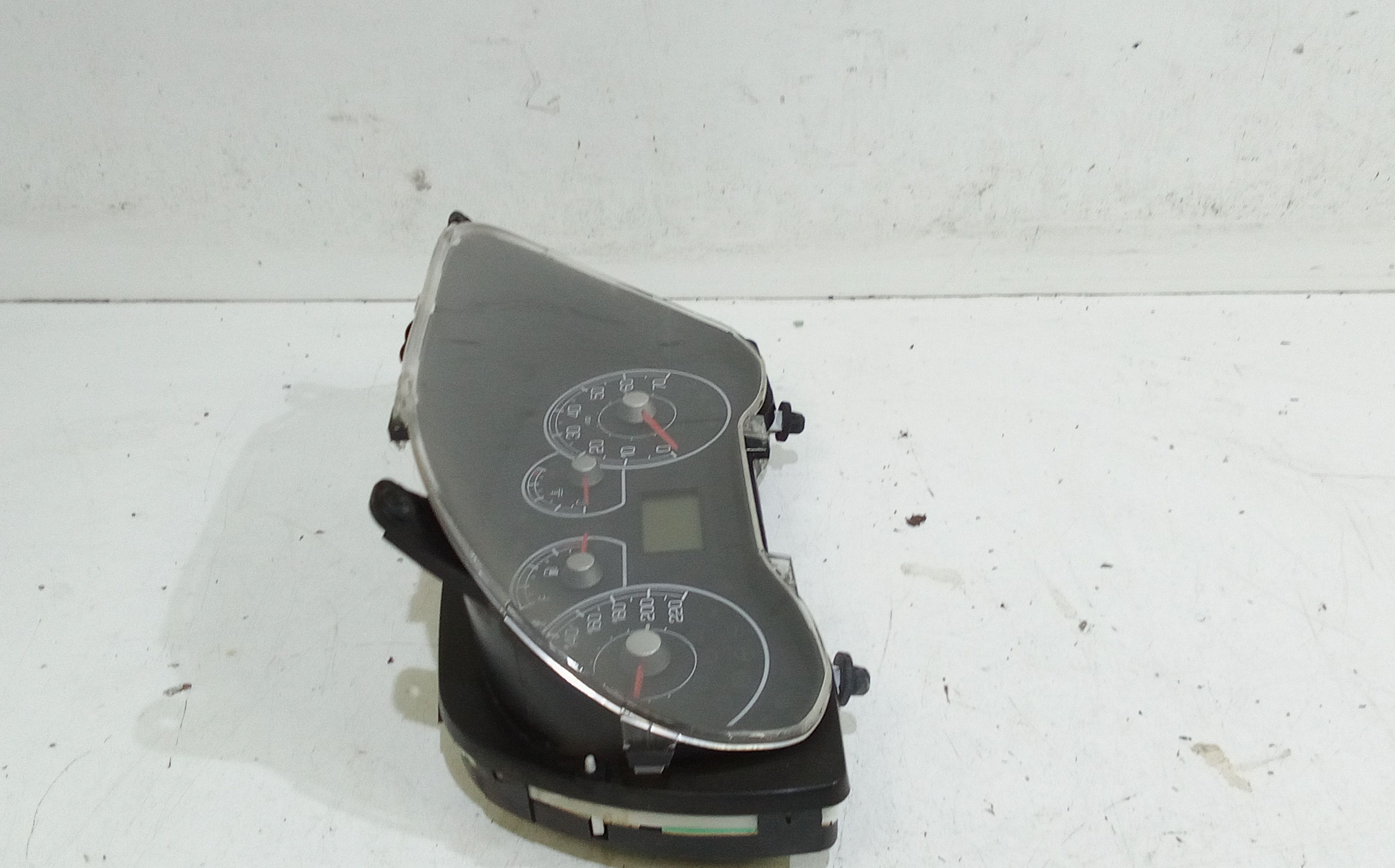 Quadro Strumenti FIAT Grande Punto 1 Serie