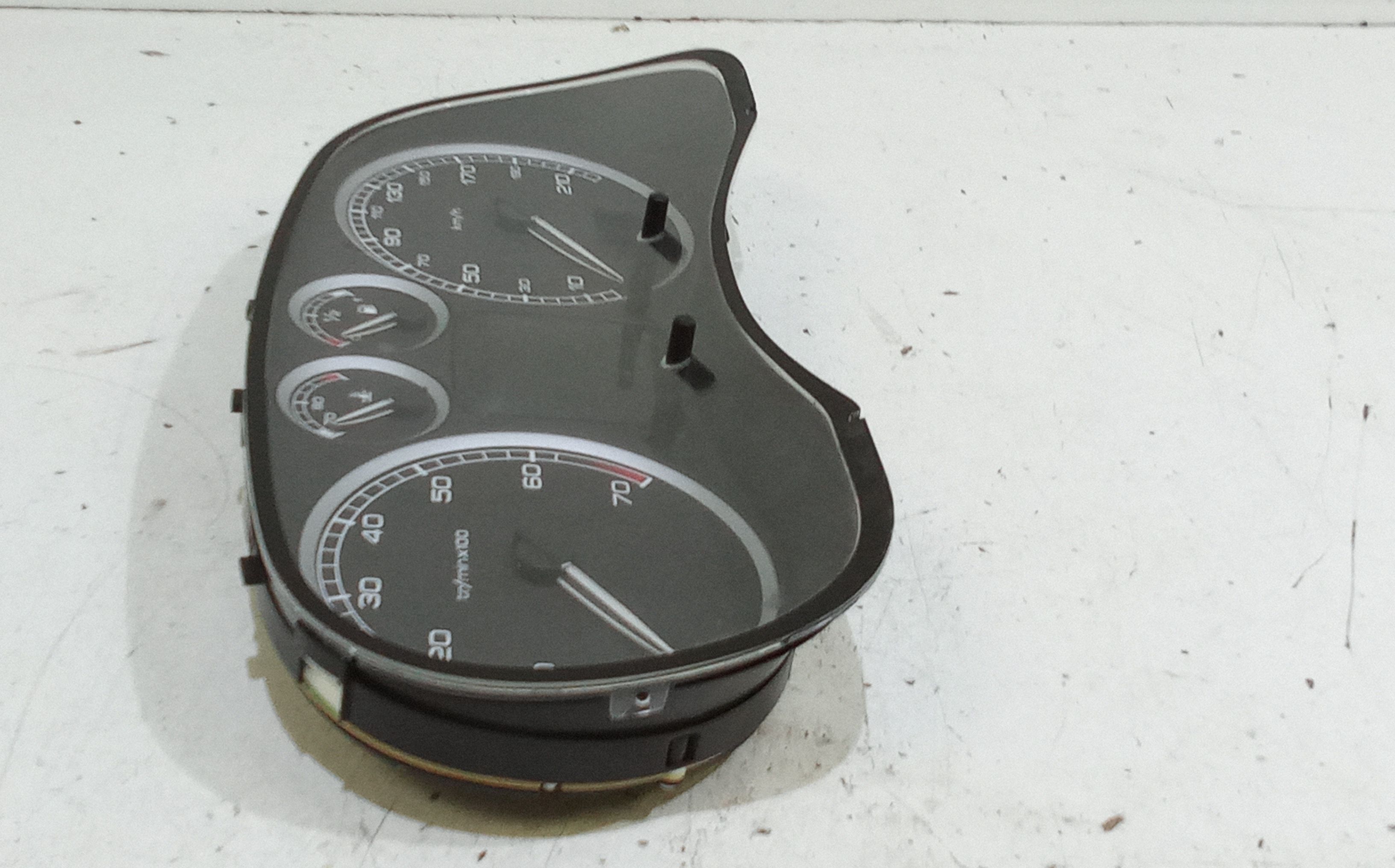 Quadro Strumenti PEUGEOT 307 Berlina