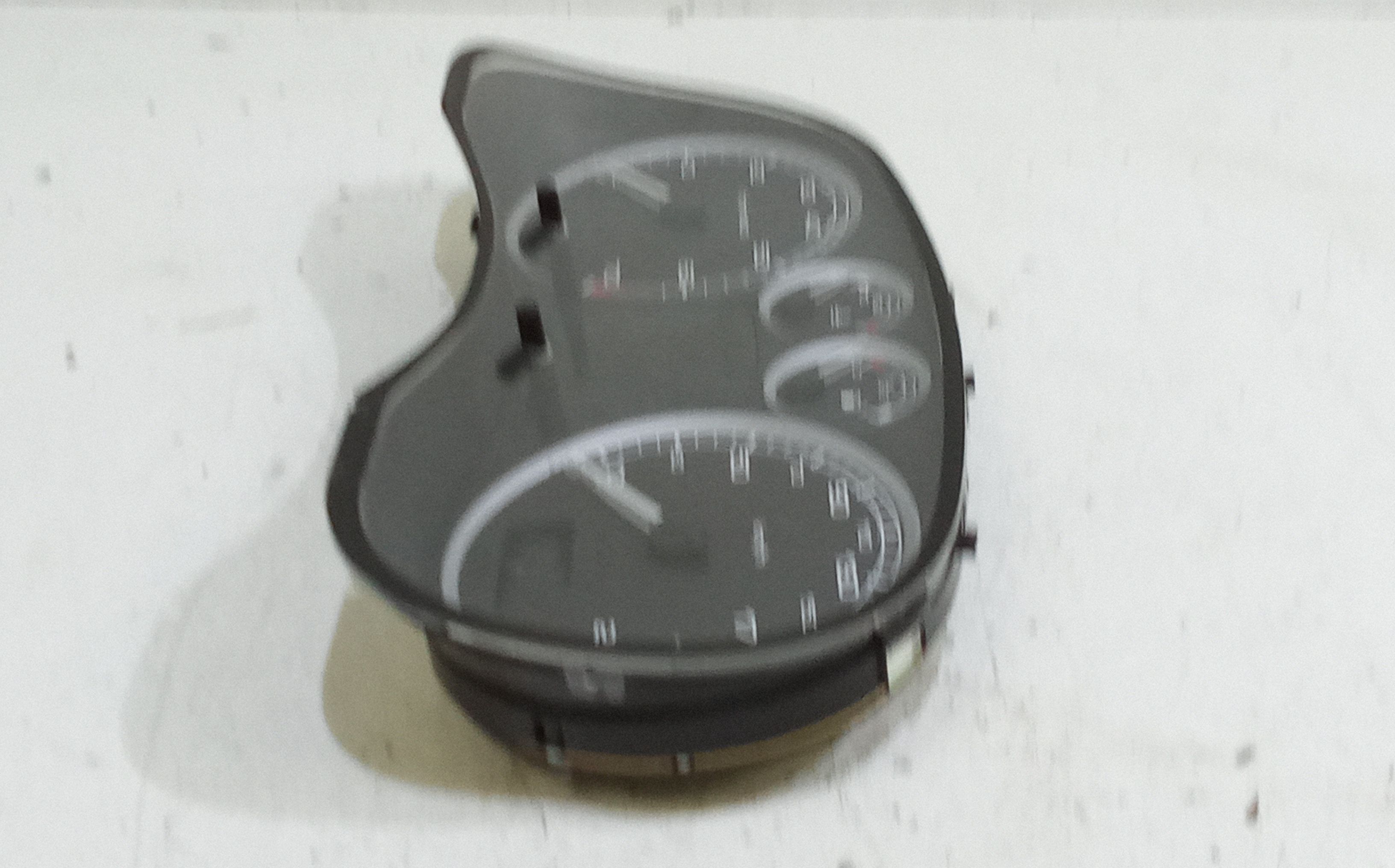 Quadro Strumenti PEUGEOT 307 Berlina